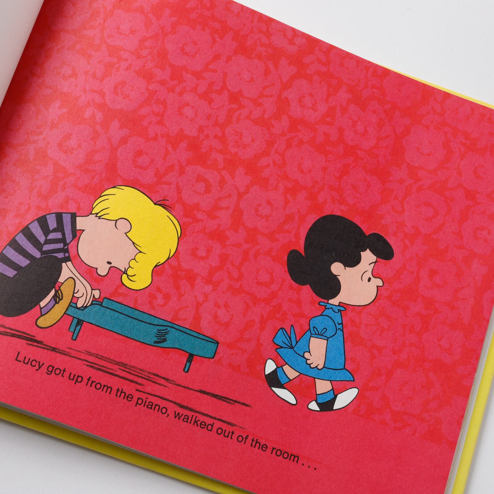 アメリカの新聞漫画レトロ希少本70s