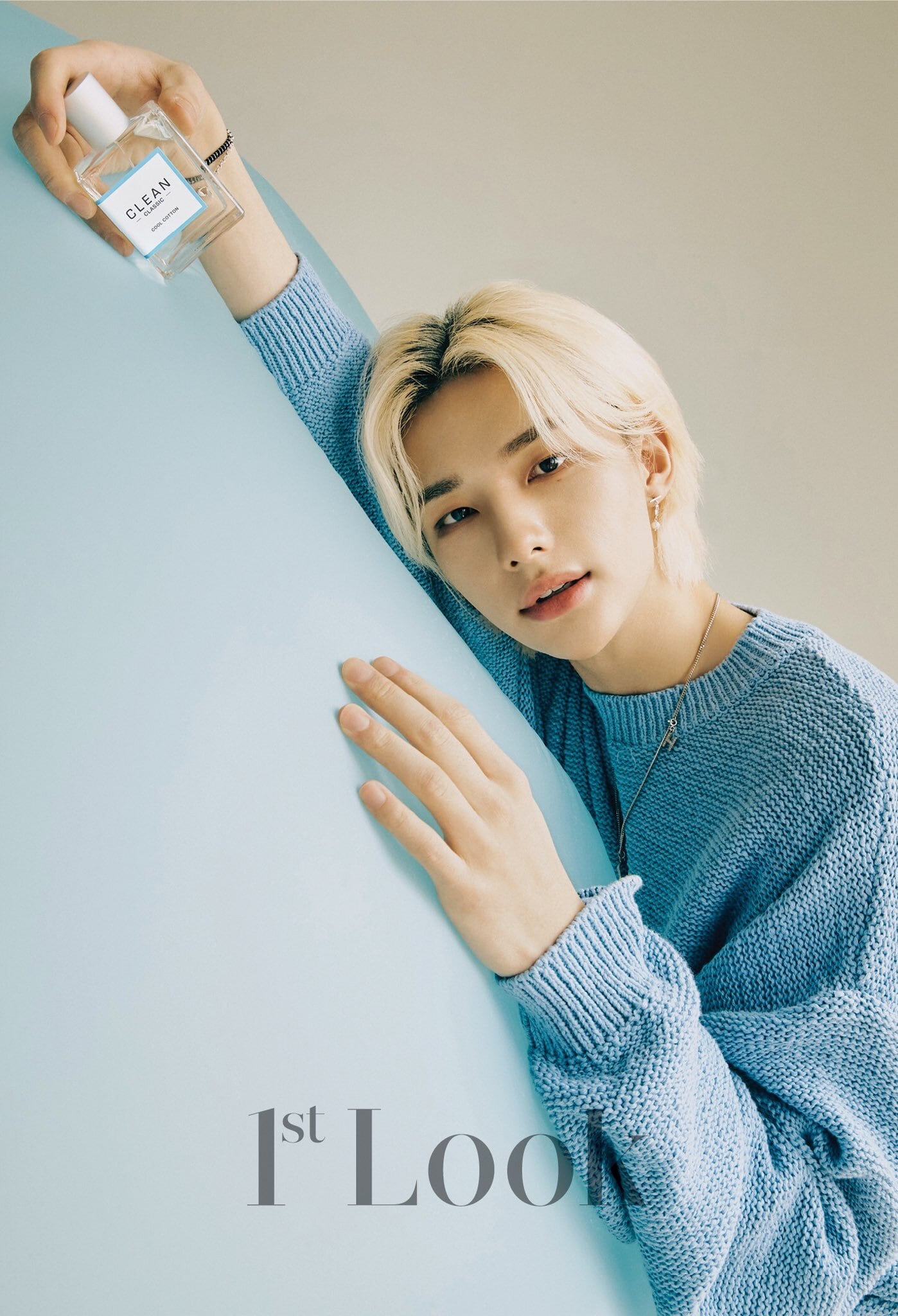 CLEAN CLASSIC COOL COTTON オードパルファム 30ミリリットル CLEAN