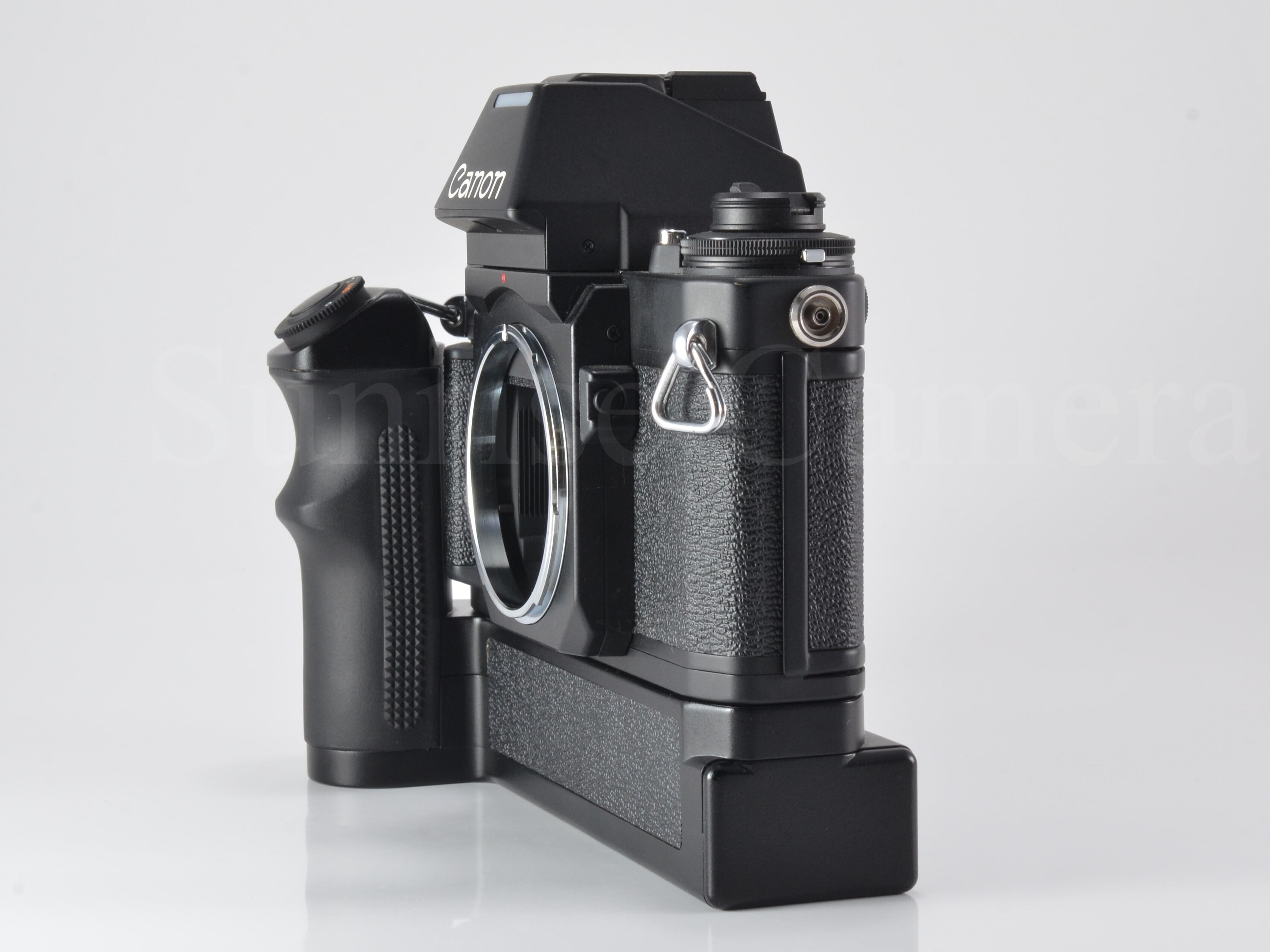 動作確認済】Canon AE-1 シルバー 50mm f1.4 ワインダー付き 動作確認