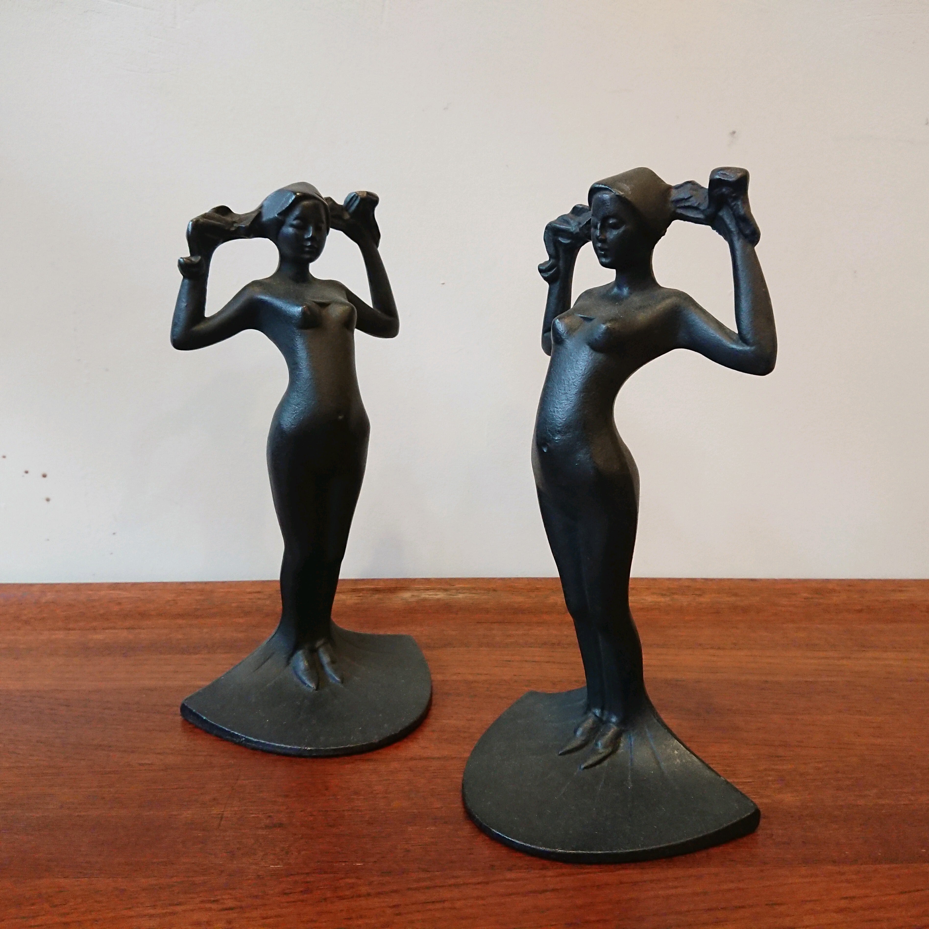 彫刻家 滝錬太郎 