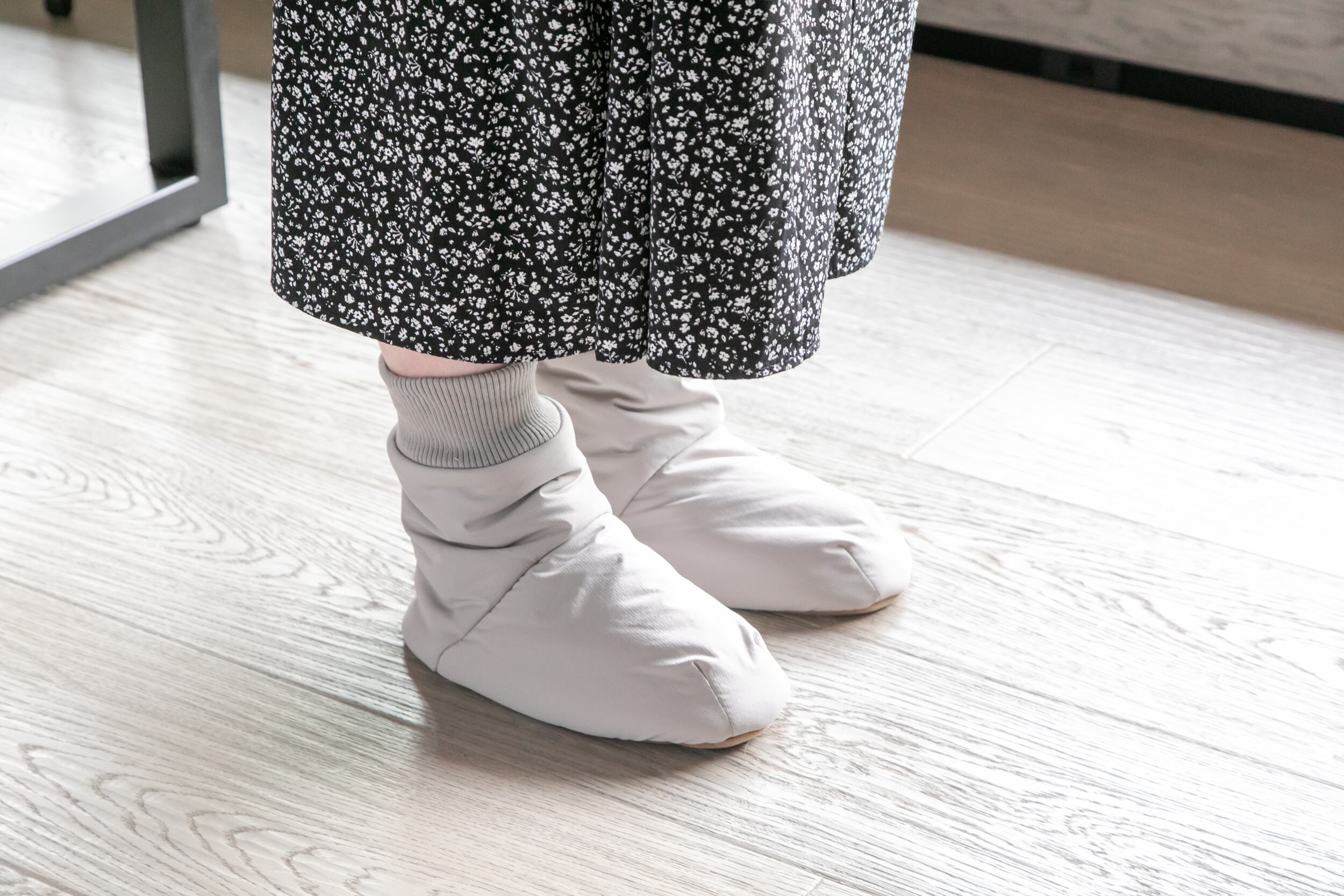 モモンガシリーズ【ルームソックスシューズ】 | FABRE STORE [ 犬服