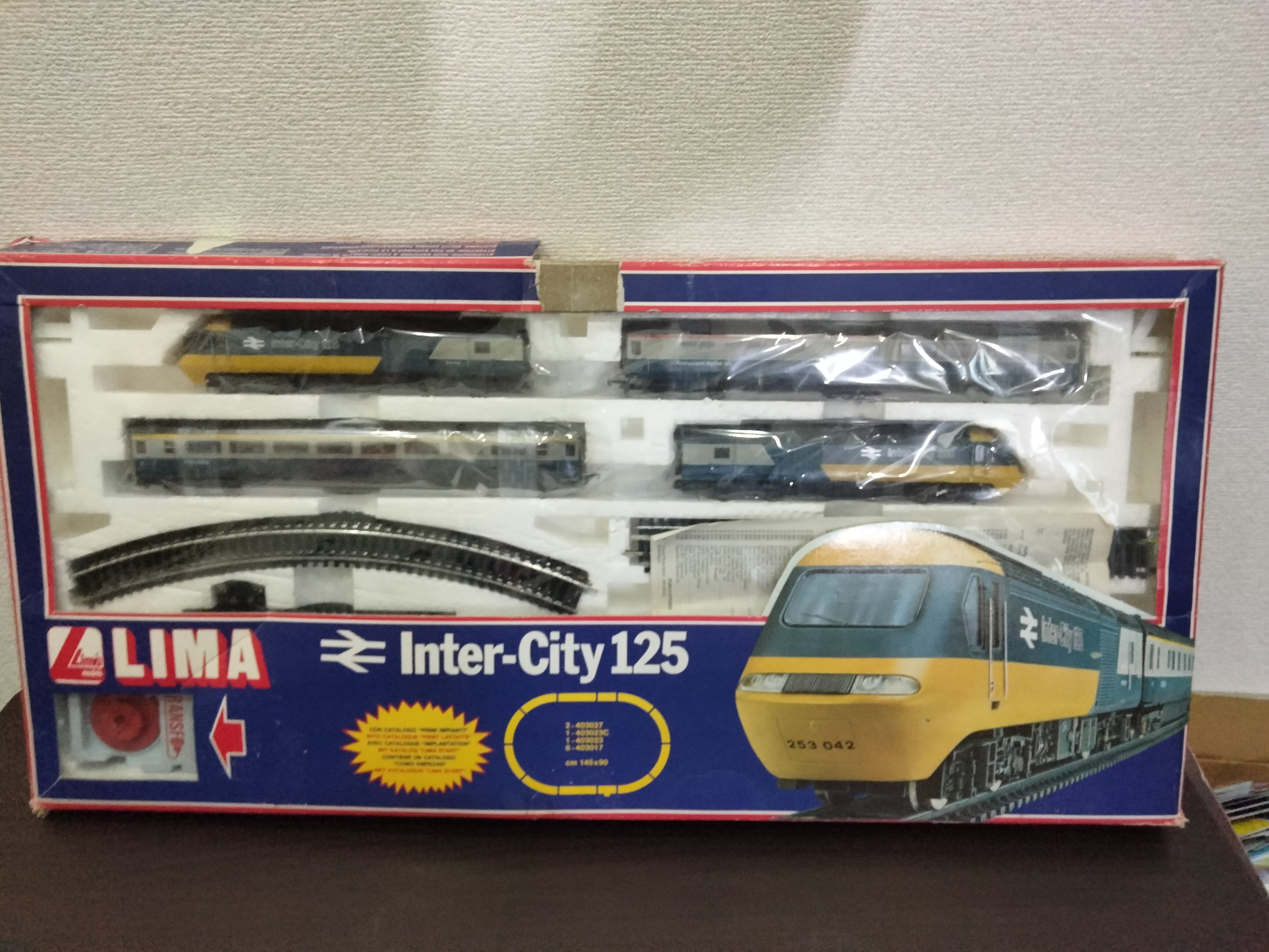 鉄道模型】HOゲージ リマ LIMA 機関車 ジャンク LIMA / リマ リマ