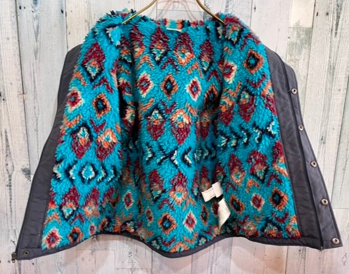 Patagonia パタゴニア キッズ インファーノジャケット 裏ボア S7-8