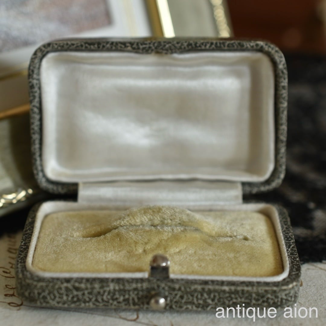 ジュエリーケース | antique aion
