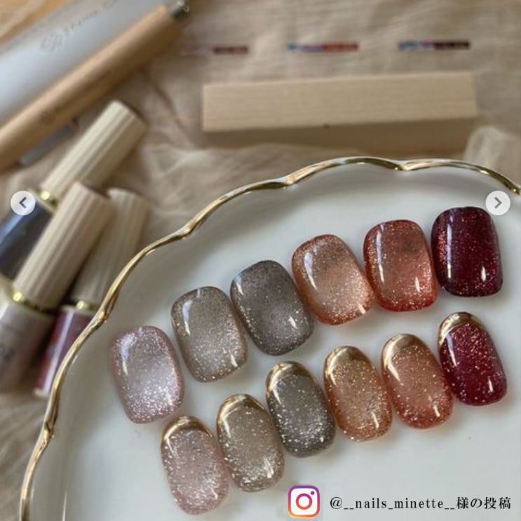 11月25日発売 セット特典付き Twilight Gleam マグ マグネット マグ