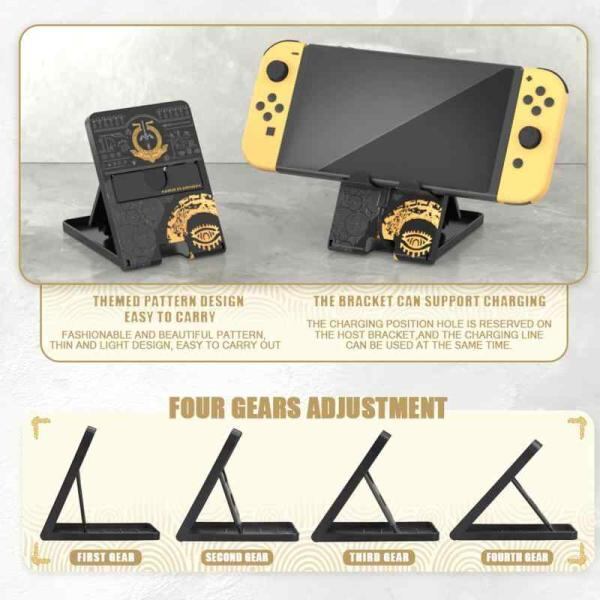 FANGXI スイッチ スタンド コンパチブル Nintendo Switch/Switch Lite