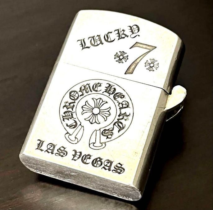 CHROME HEARTS クロムハーツ OPENノベルティ 非売品 | chromehearts