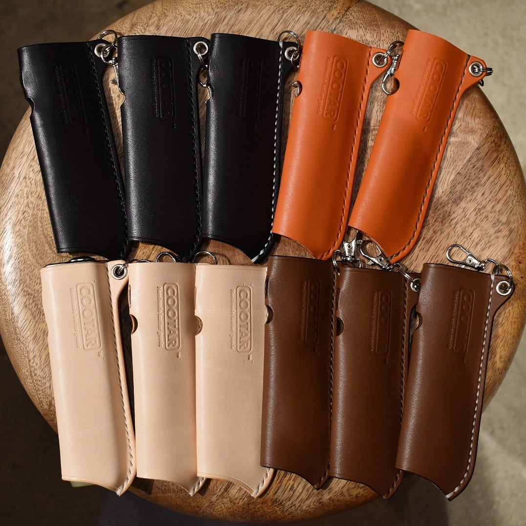 アイコス イルマワン レザーカバー | COOTAR