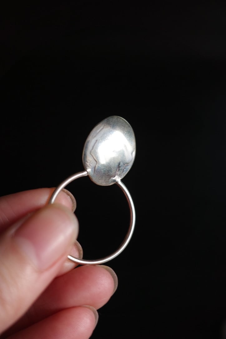 Folk/N フォークバイエヌ / EARRING (F-089) | genre