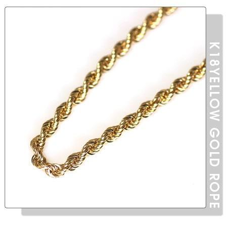 アンクレット メンズ 18金 ゴールド 金 シンプル おしゃれ K18 パイプ