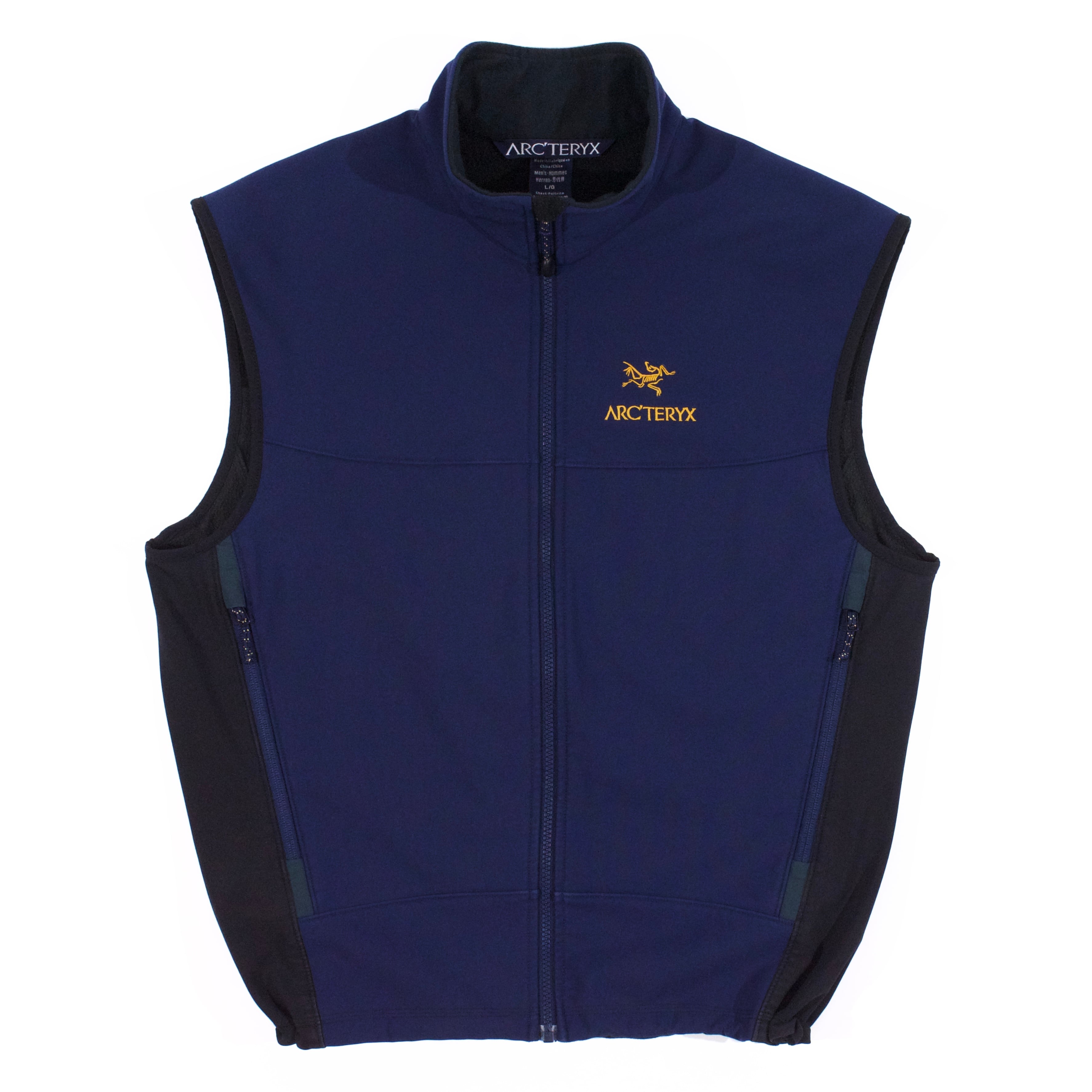 ARC'TERYX GAMMA SV VEST | PLAIRE