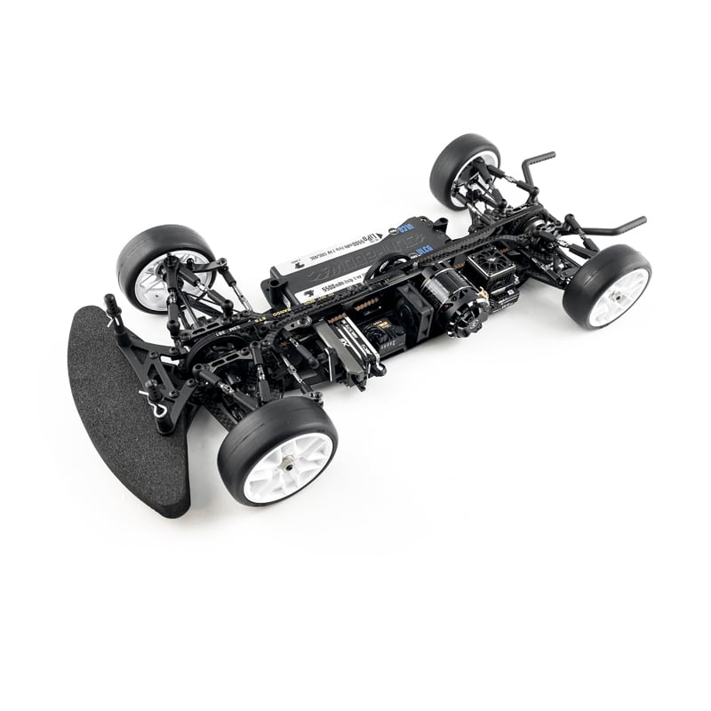 特注モデル AWESOMATIX オーソマ A800R 用 シャーシ 蕨山 特注モデル