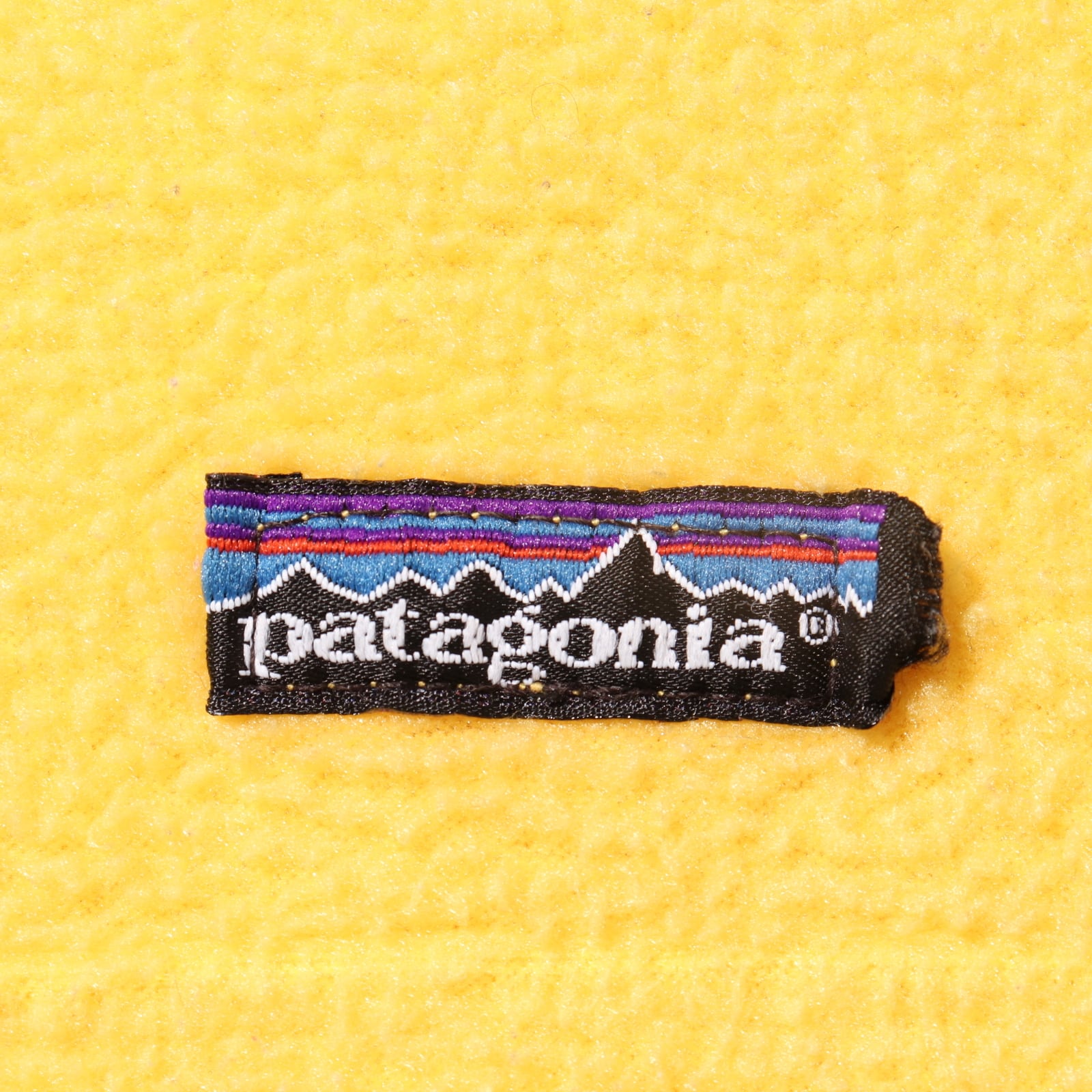 極美品 L 98年 米国製シンチラ スナップT patagonia パタゴニア
