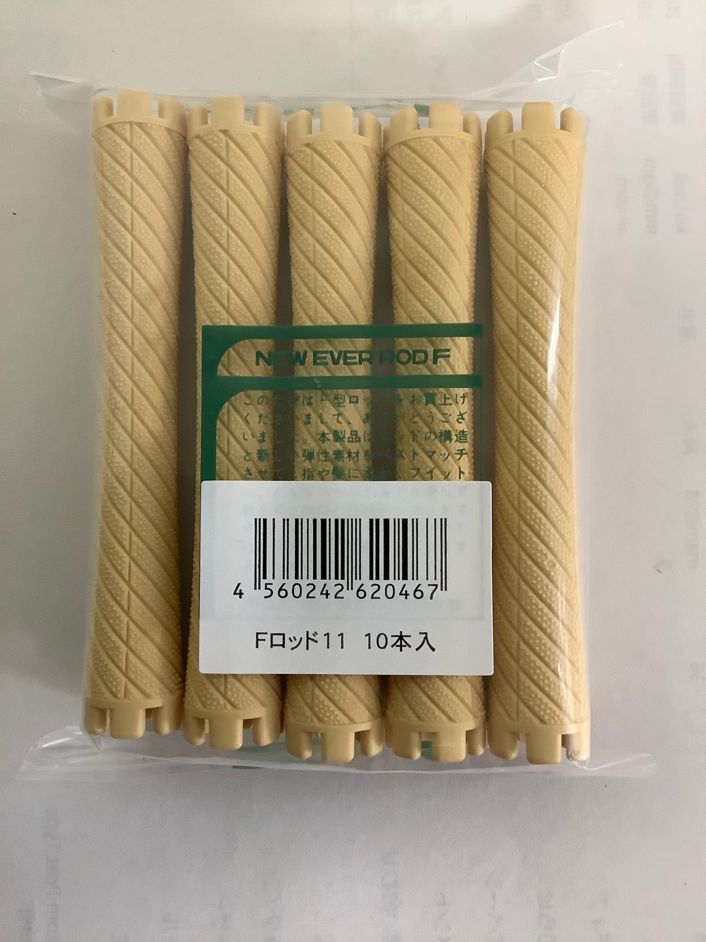 ワインディング用ロッド 11mm レギュラー 10本入り | beconshop