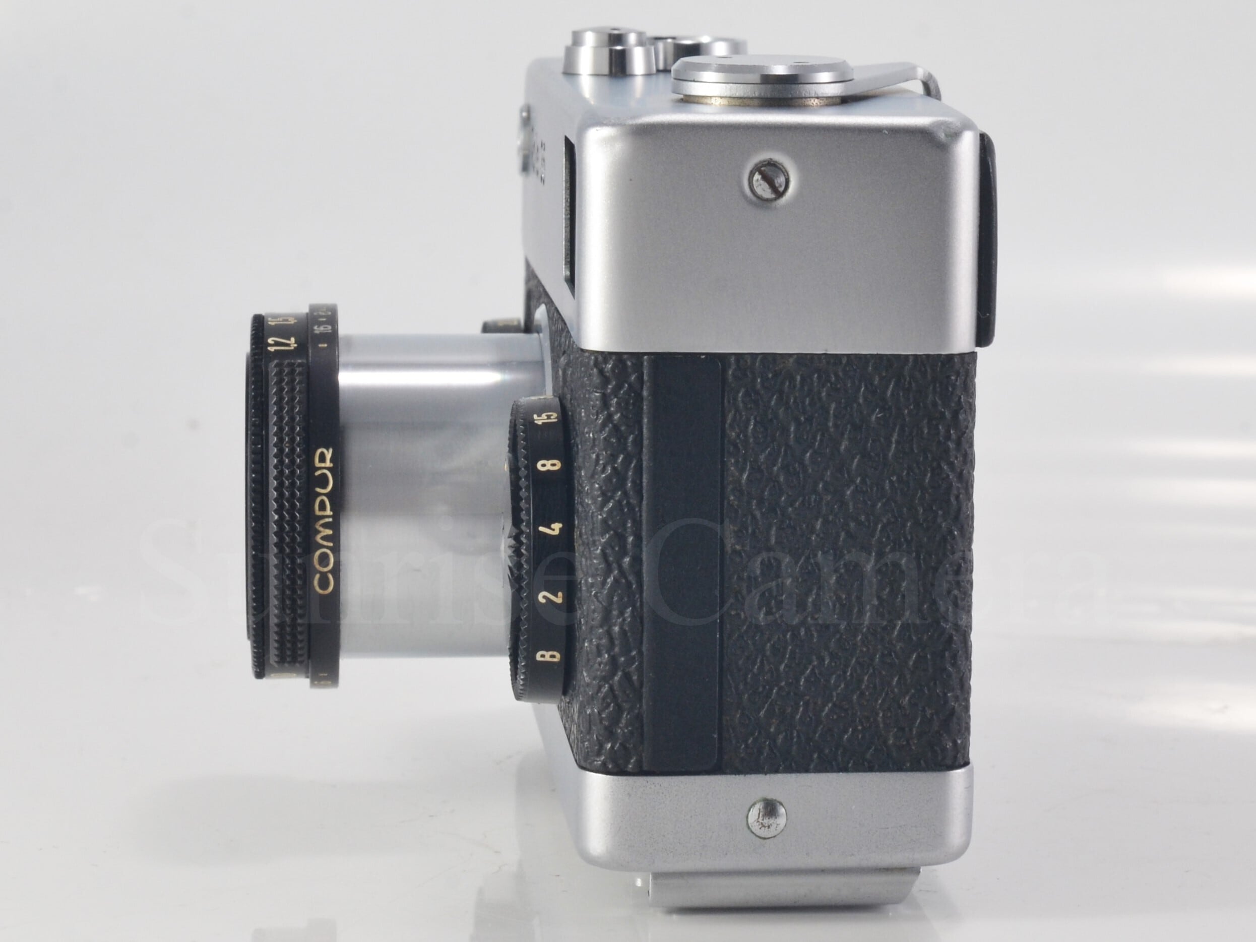 ROLLEI 35T ローライ TESSAR 40mm f3.5 テッサー ローライ35(テッサー