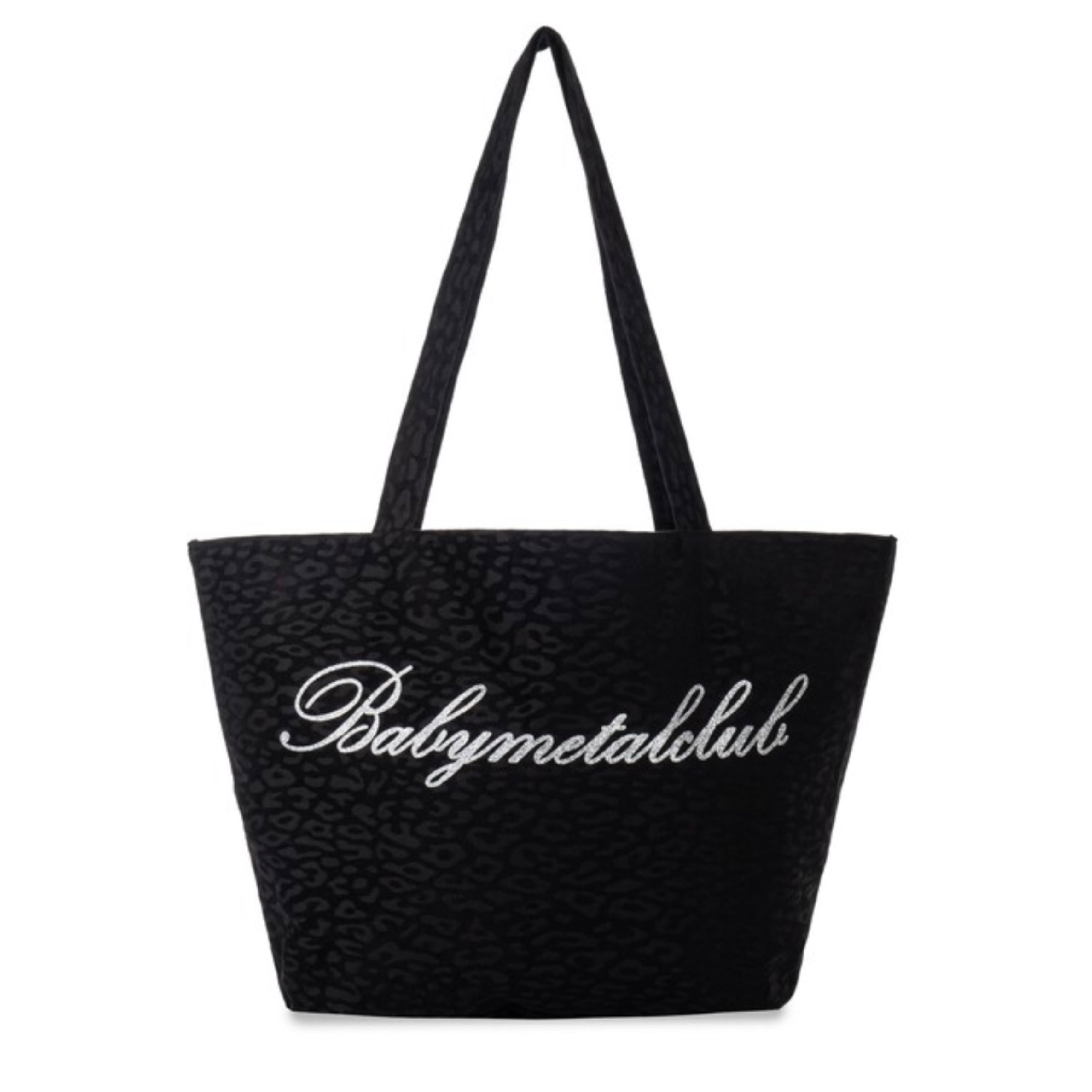 Babymetalclub] Bmc twinkle juicy bag (reversible) 正規品 韓国