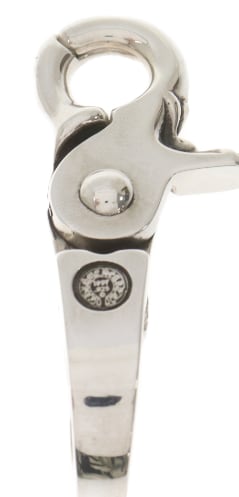 CHROMEHEARTSクロムハーツ クイッククリップ クロムハーツ クイック