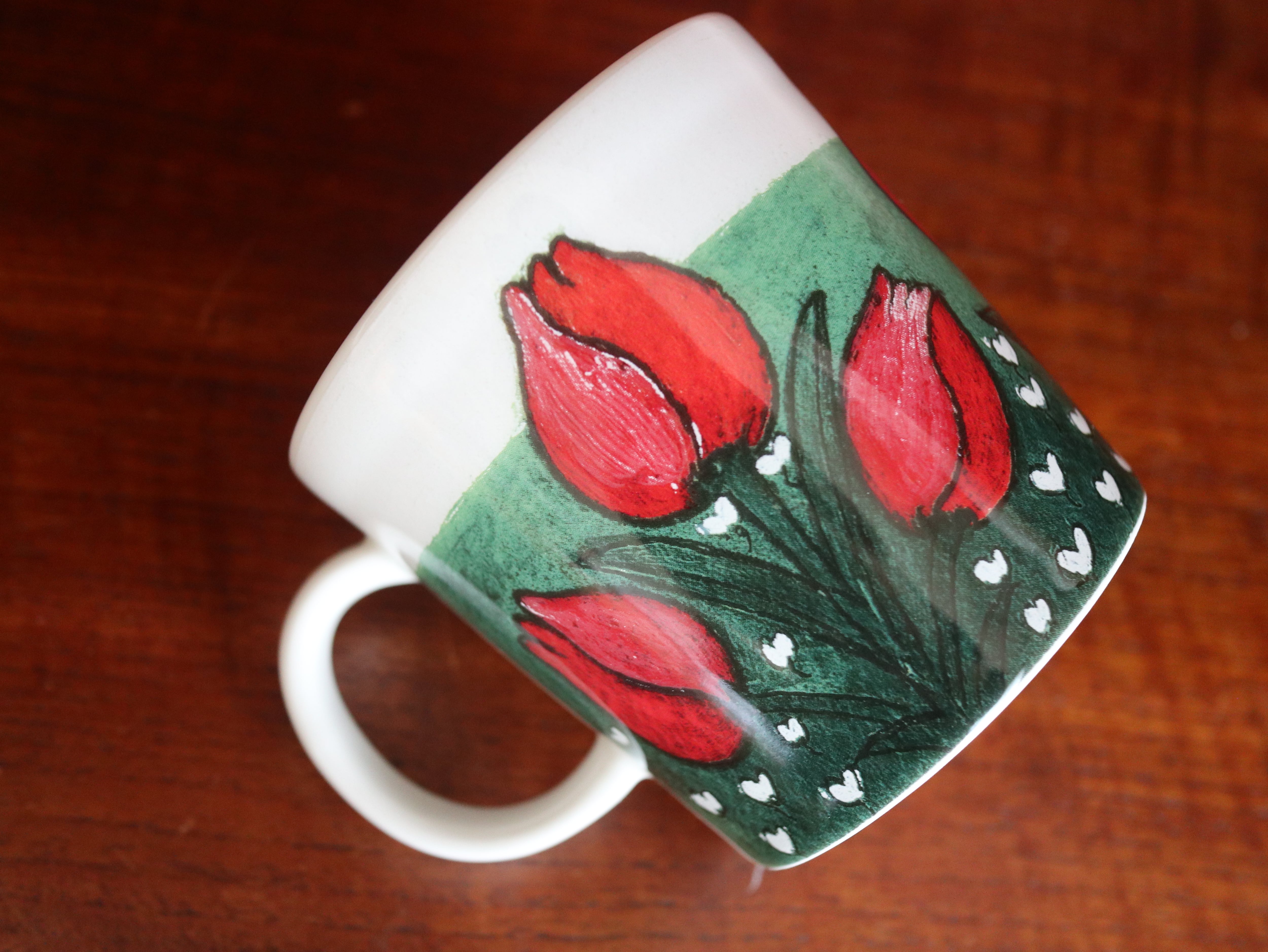 ARABIA ヘルヤコレクション 