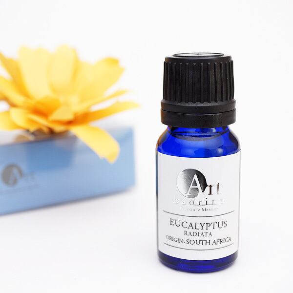 ユーカリ 10ml／Kaorino Art エッセンシャルオイル | 【通販ショップ