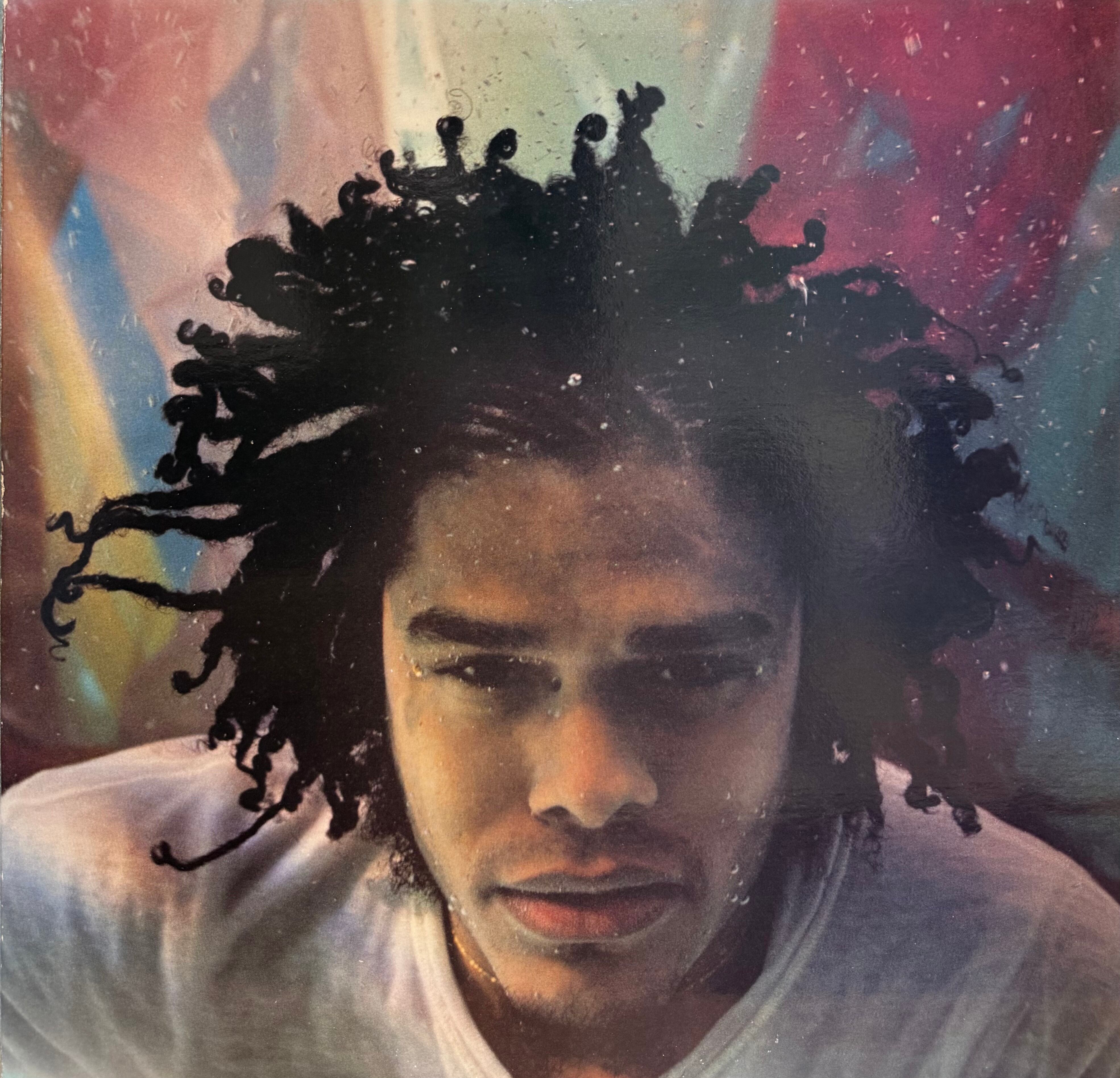 邦楽 Capsule - Starry Sky 12inch 邦楽 Capsule - Starry Sky 12inch