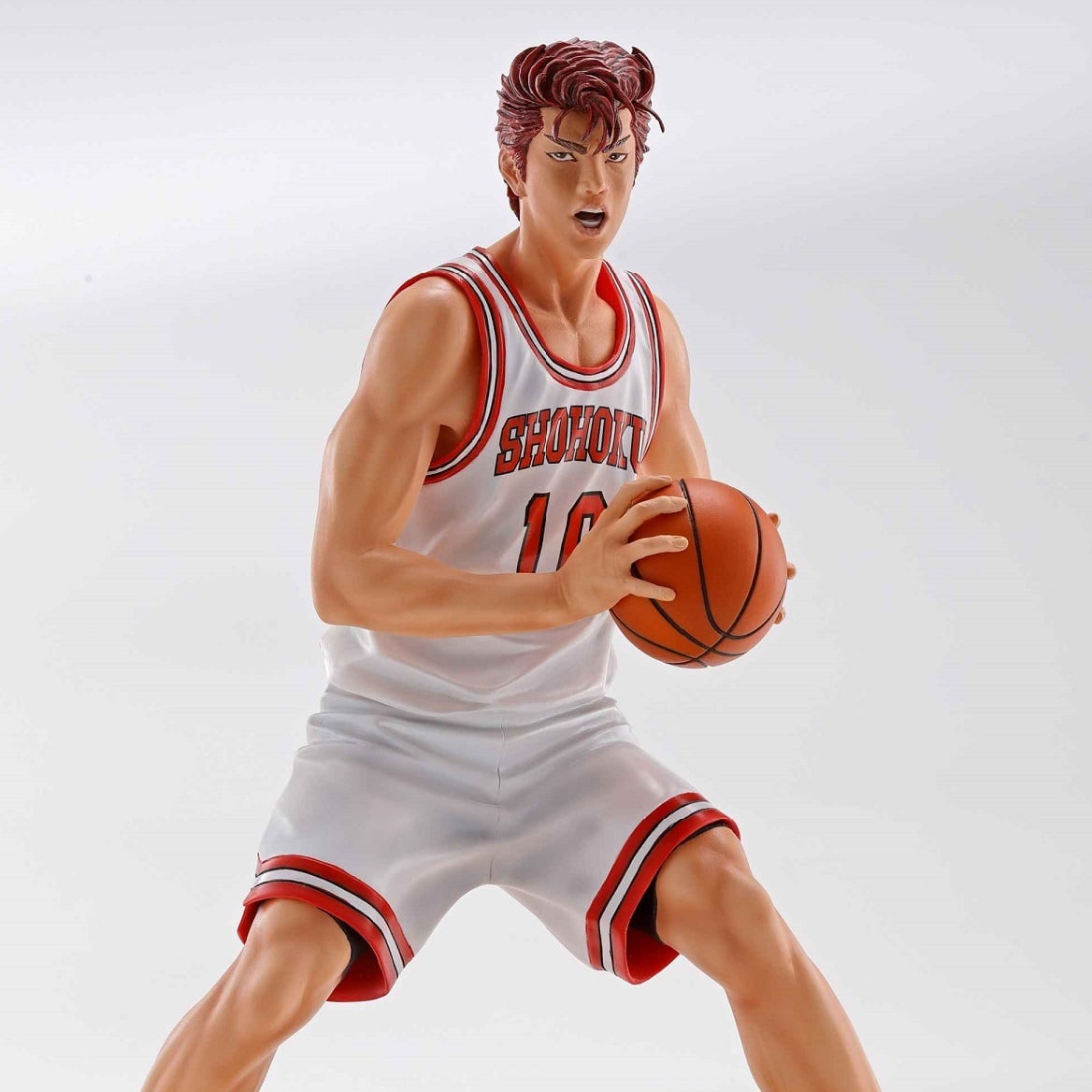 限定版】The spirit collection of Inoue Takehiko『 SLAM DUNK