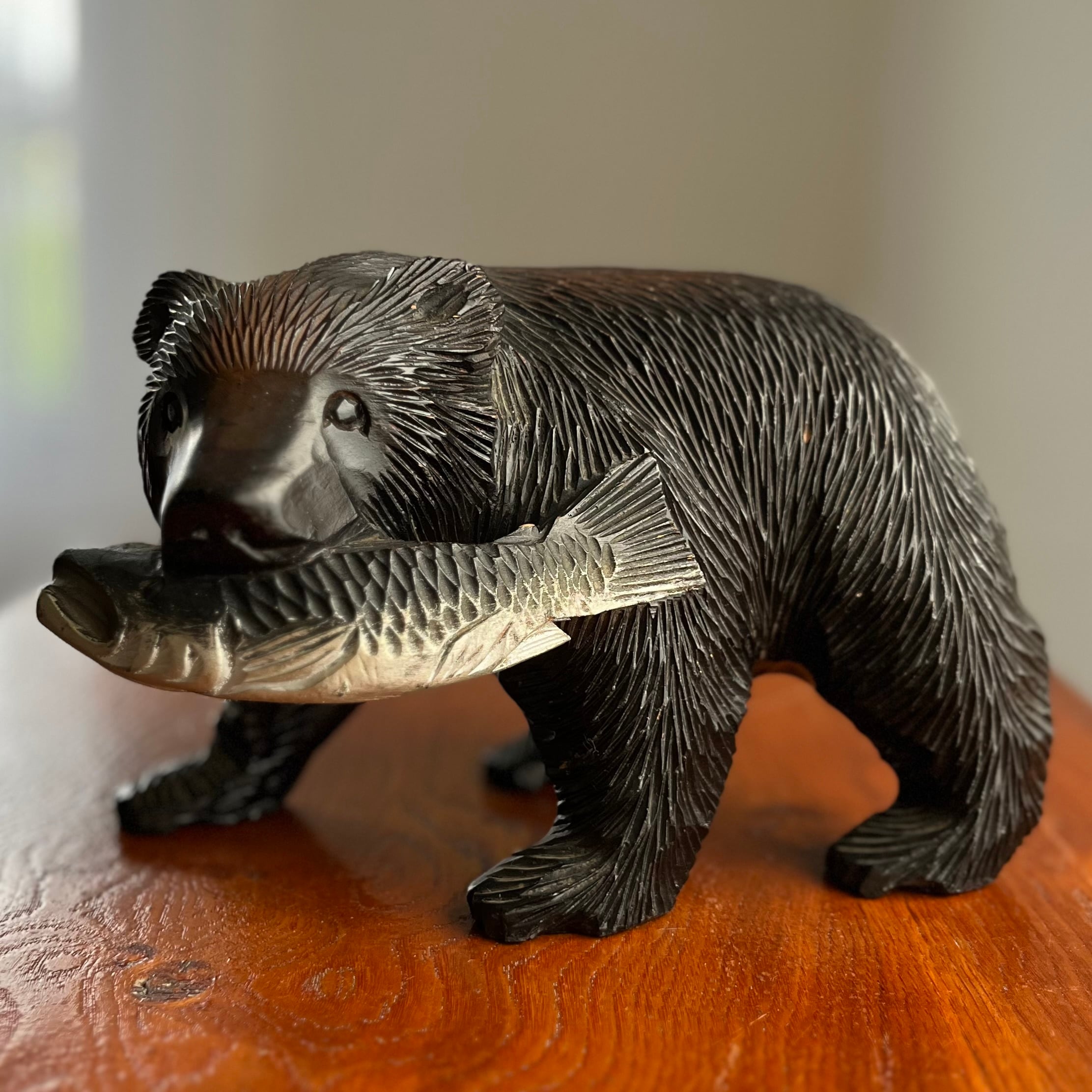 翡翠 動物彫刻 3点セット 玉石，置物，彫刻，インテリア，翡翠製馬の彫刻8