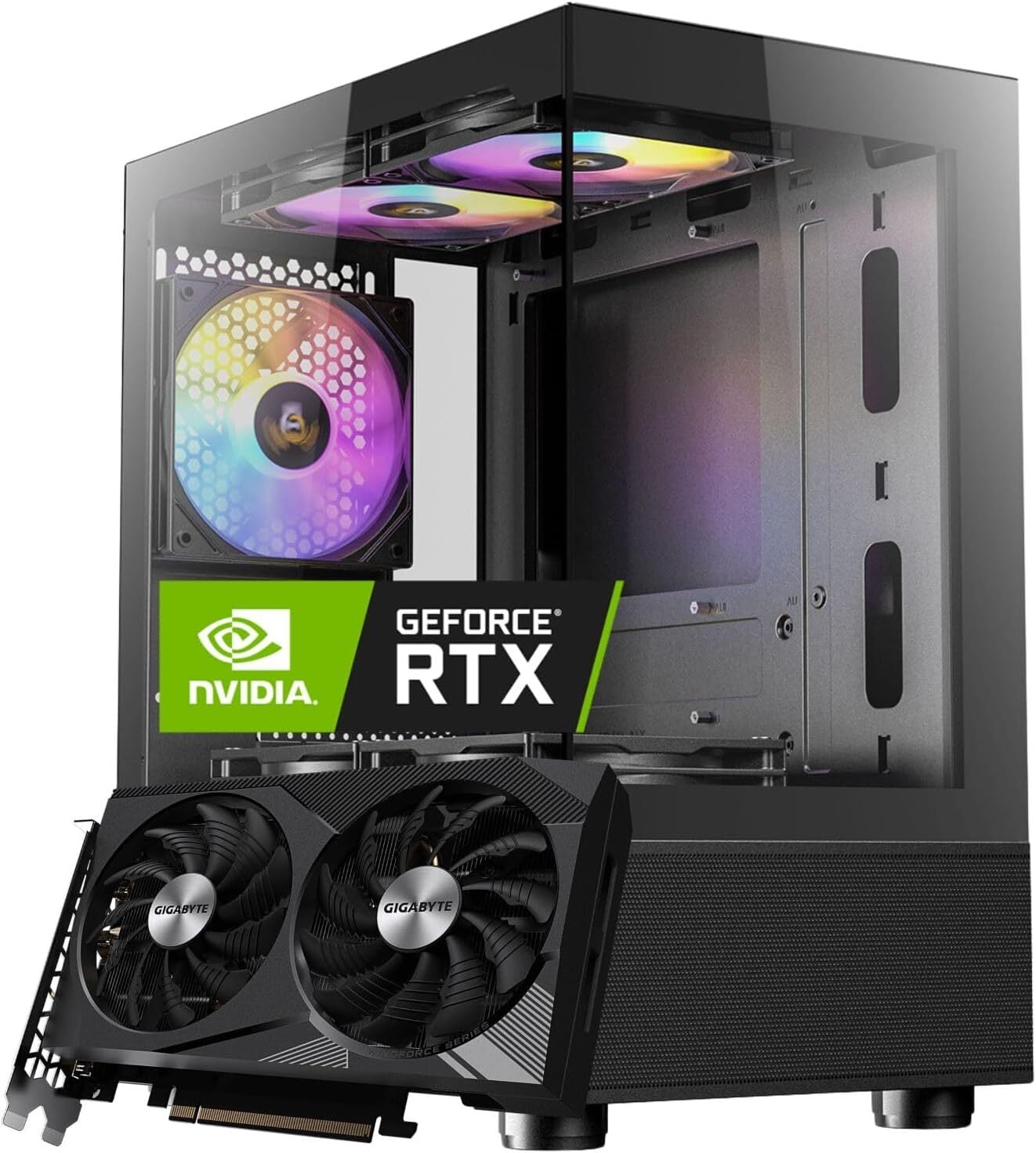 インテル Core i7 / 9シリーズ | ゲーミングPC専門店「G-storm™」by