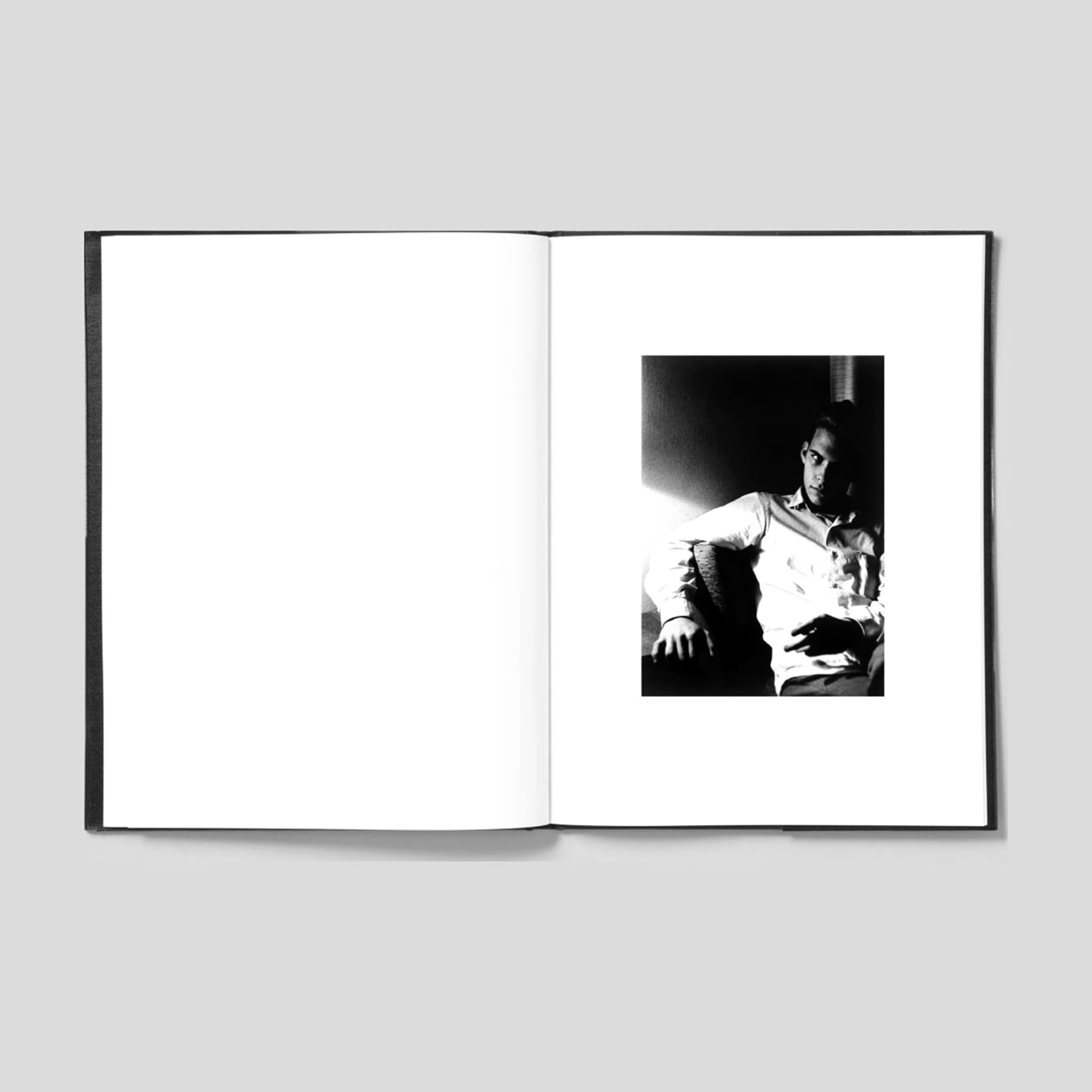 Larry Clark: RETURN | ON SUNDAYS