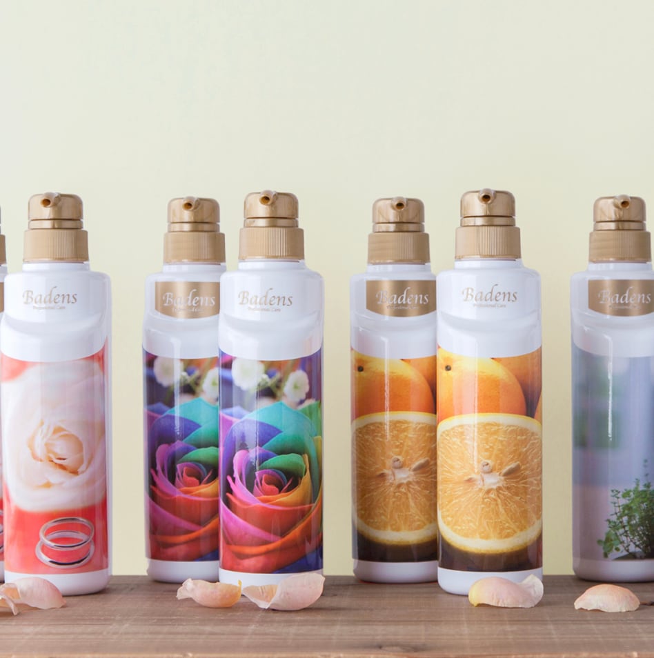 バーデンス シャンプー | Pay ID