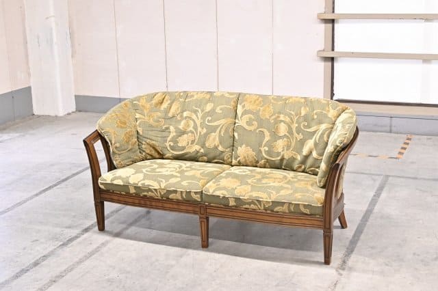 マルニ ロイヤル 1Pソファ 総革張り マルニ ロイヤル 1Pソファ 総革