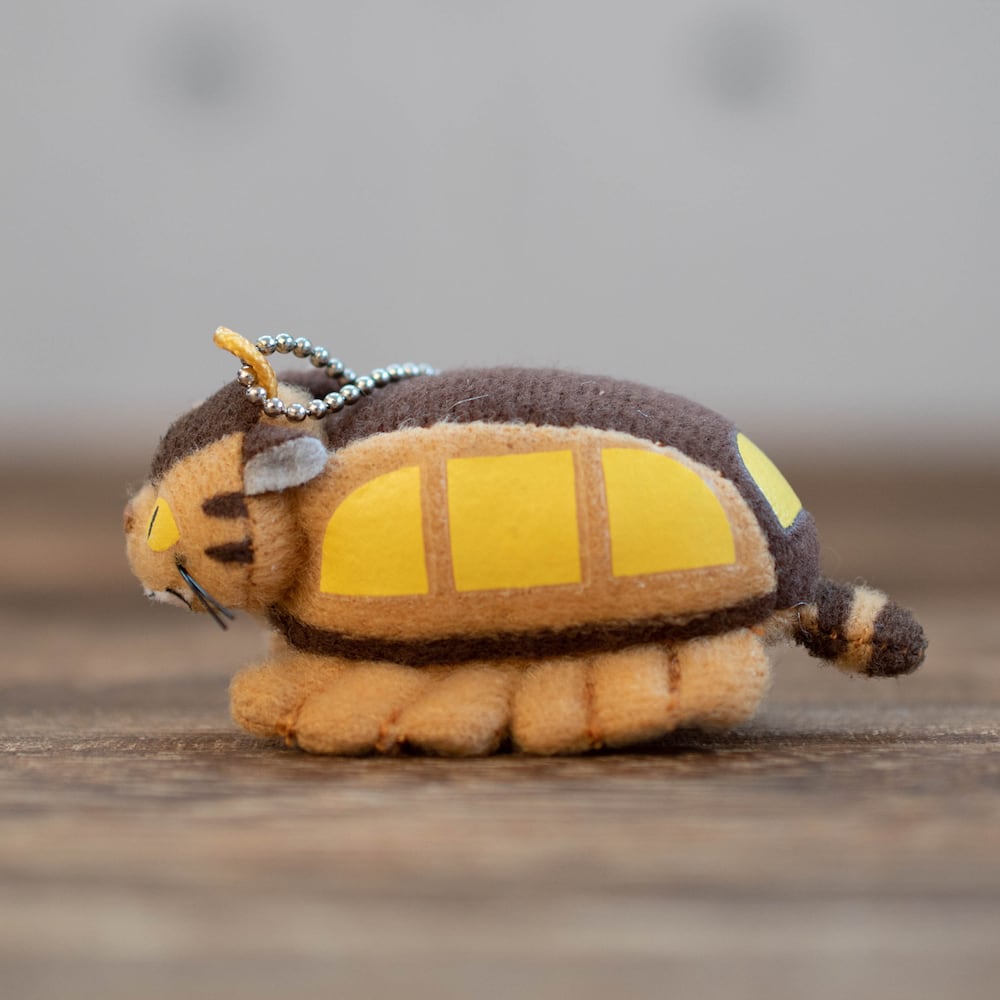 となりのトトロ ジブリコレクション（ネコバス/2332） | すすのこ商店