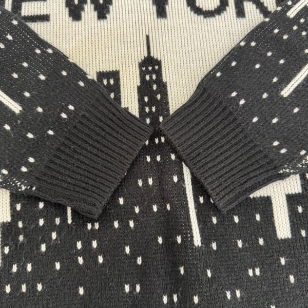 Supreme/シュプリーム【20SS】New York Sweater/ニューヨーク セーター