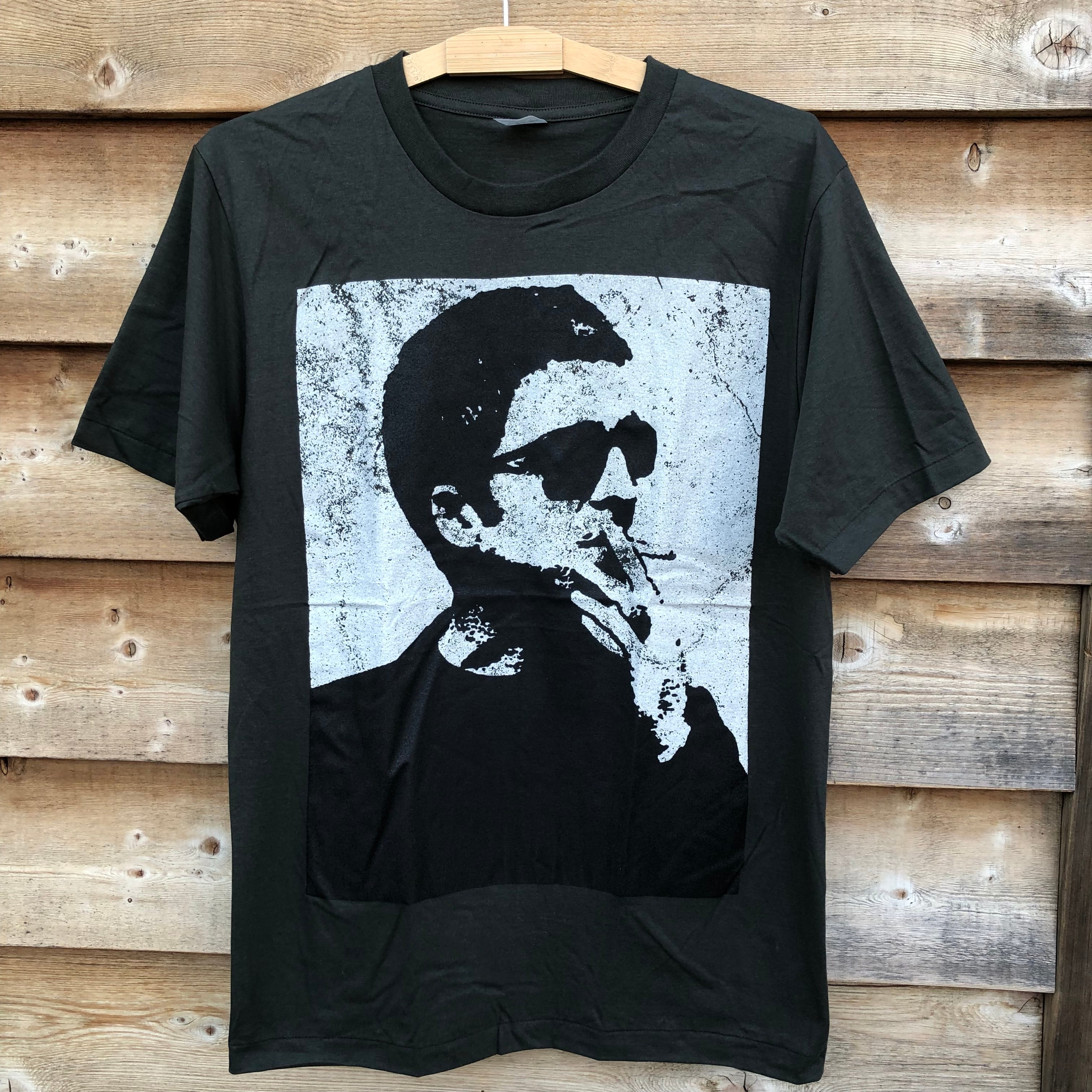 オアシス oasis ノエルギャラガー L バンドTシャツ ロックTシャツ