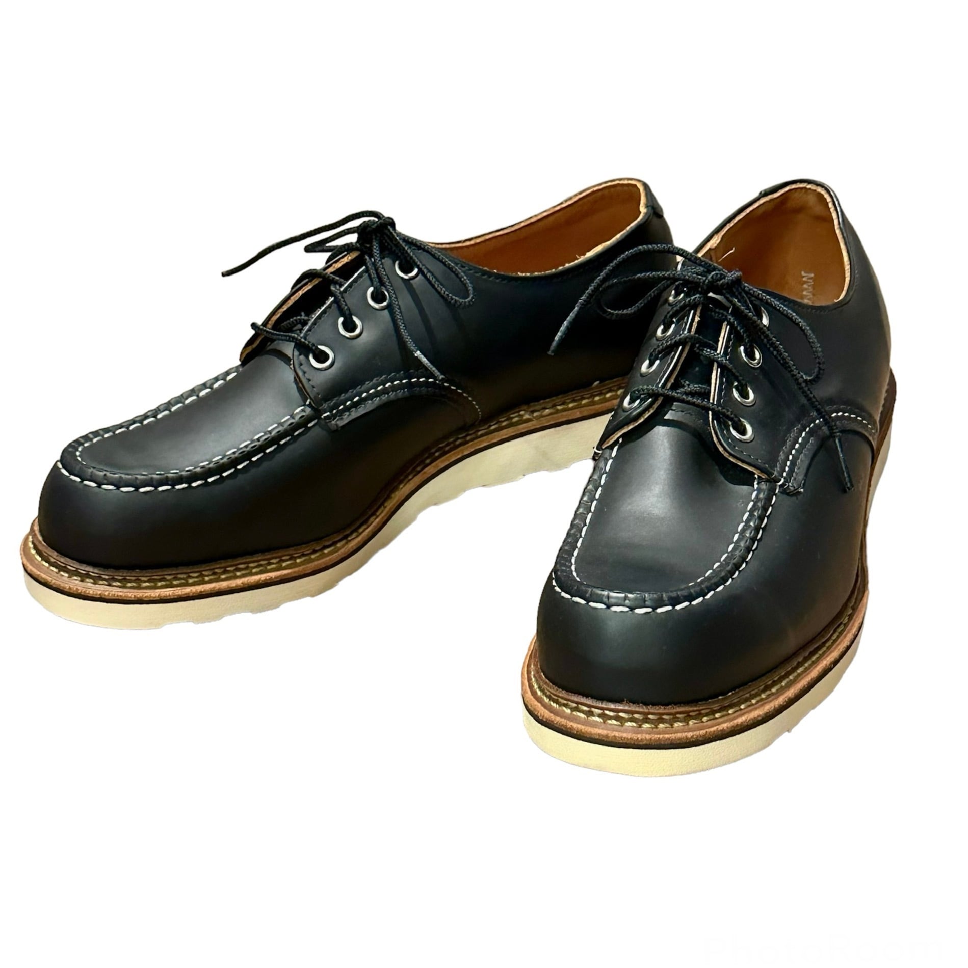 RED WING 8106 CLASSIC OXFORD | NEWPORT