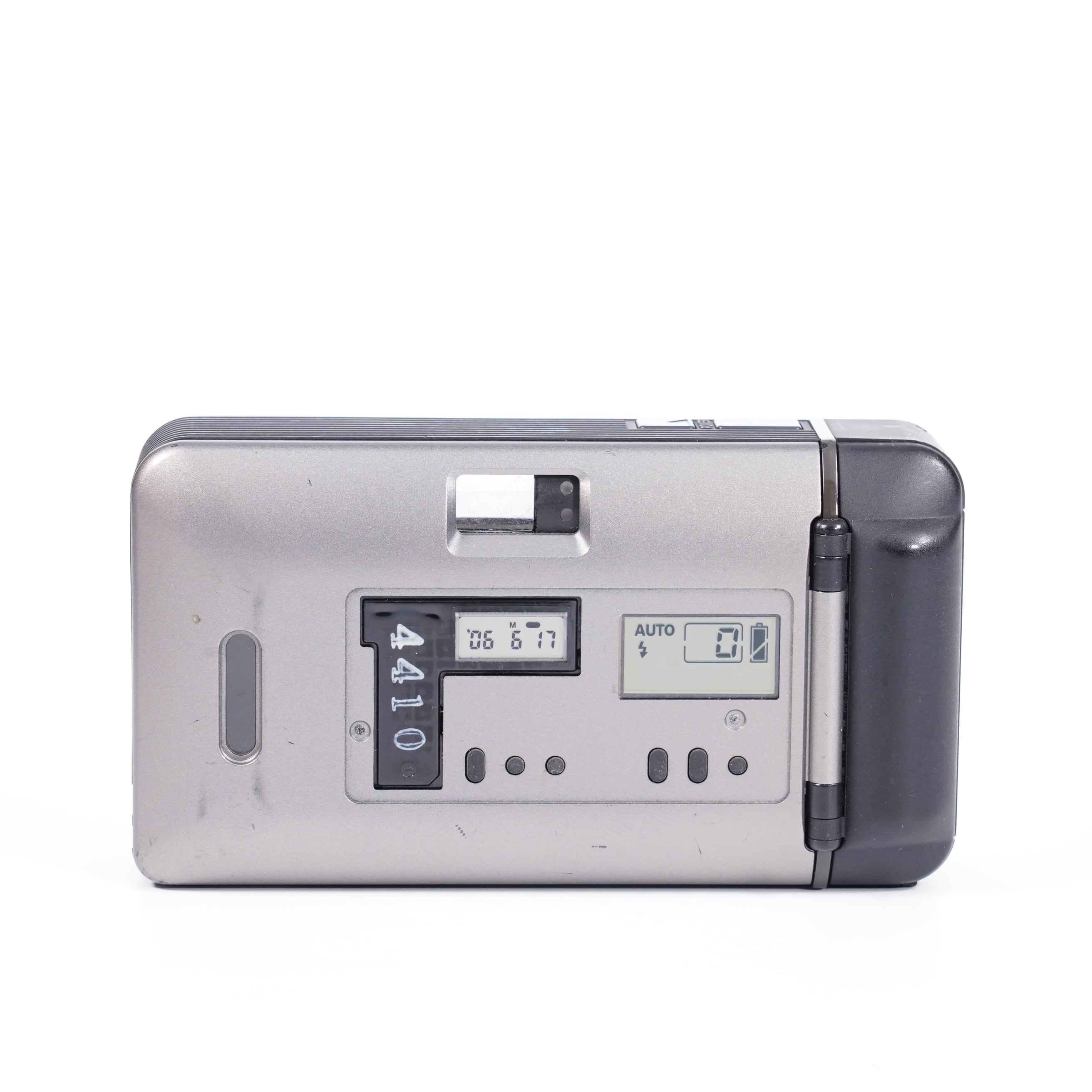 KONICA Big mini BM-301【並品】 | まるやまカメラ