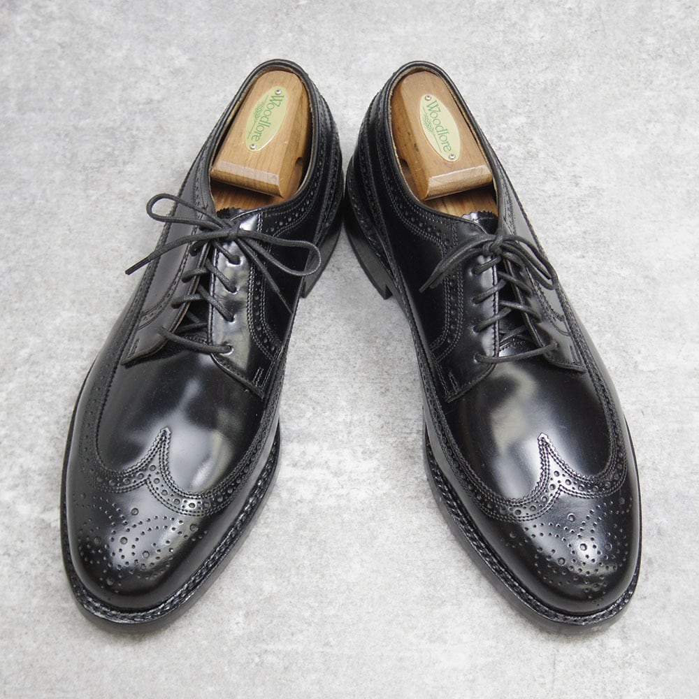 未使用品 28-28.5cm Florsheim Imperial フローシャイム インペリアル
