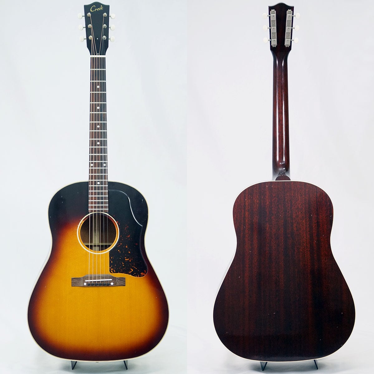 Creek Time Machine Series CJFG 1957 AGED 