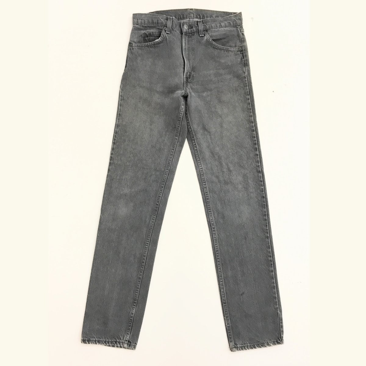 LEVI'S リーバイス 80年代 USA製 505 40505-0259 先染め オレンジタブ