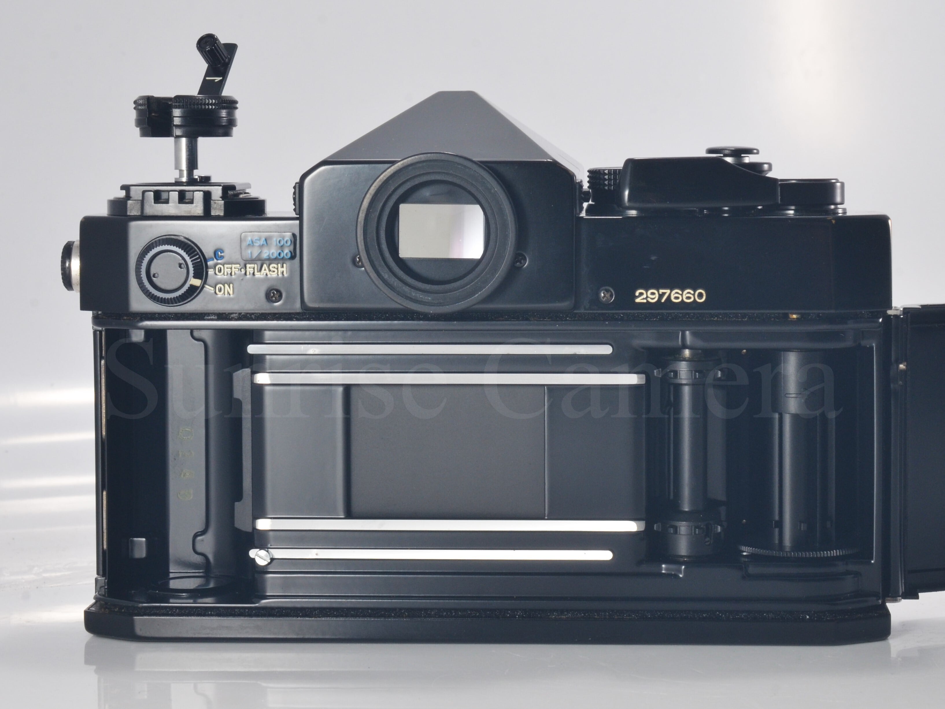 限定希少モデル】Canon F-1 Montreal 1976 モントリオールオリンピック