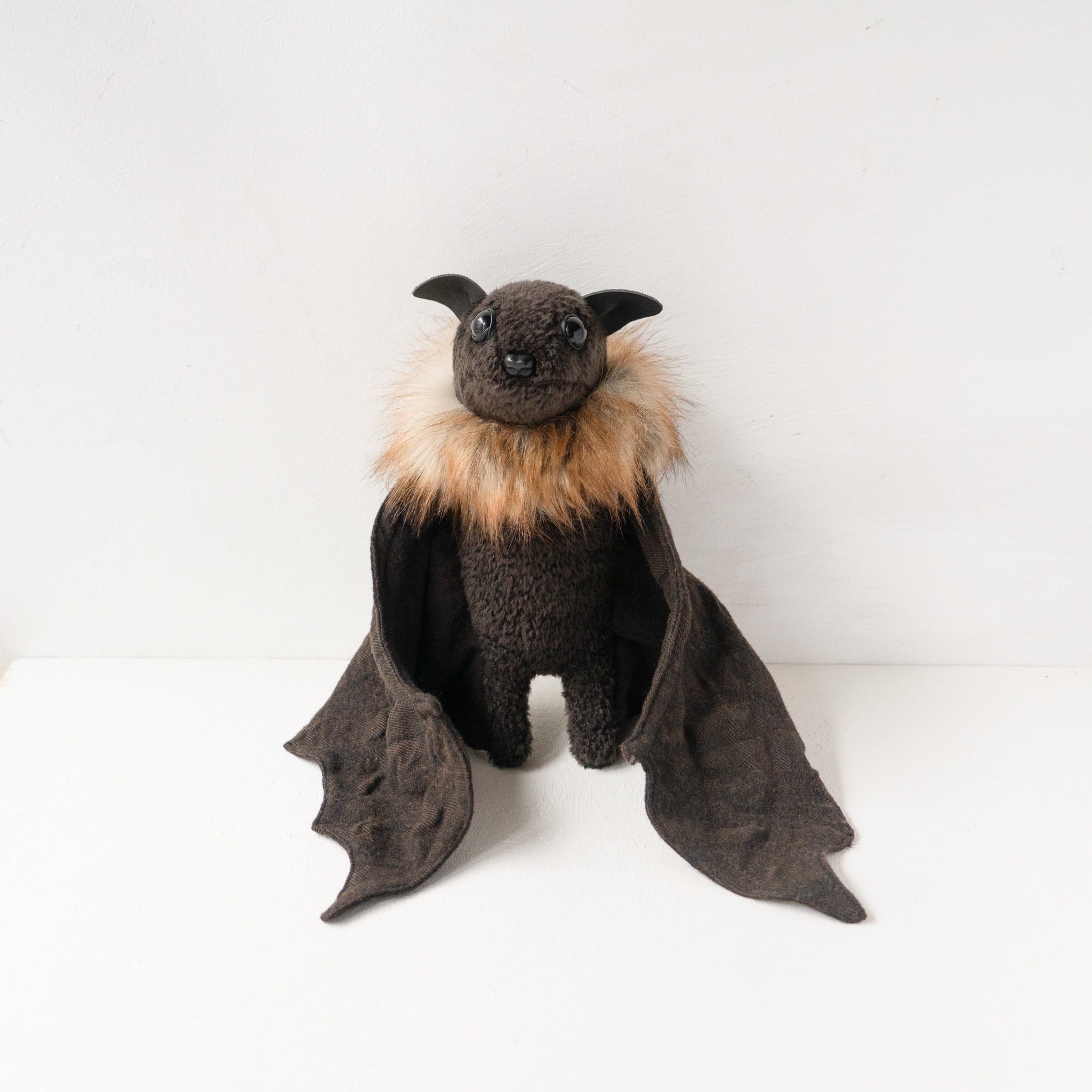 Broox Jellycat Broox Bat コウモリ ぬいぐるみ ブルックスバット Bat