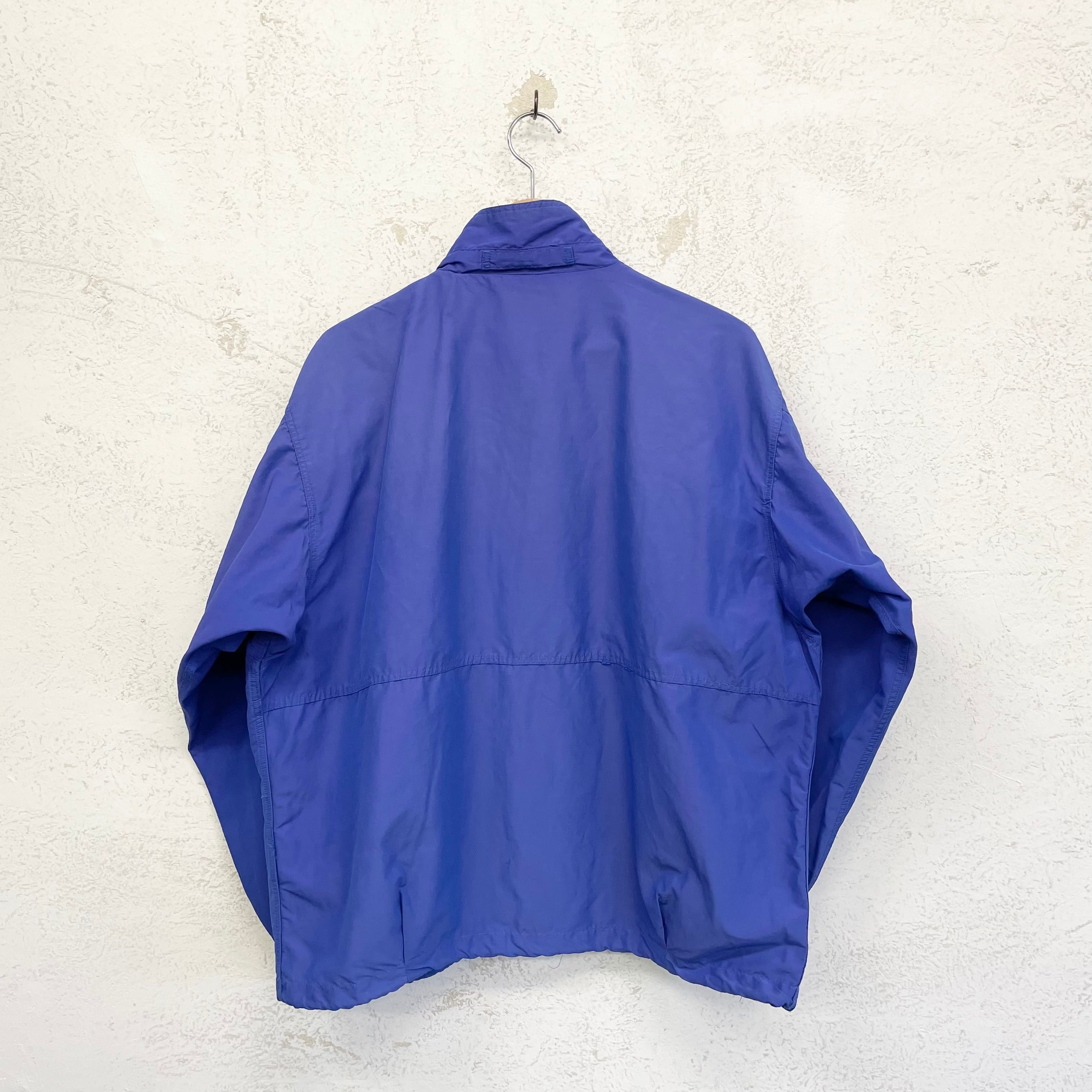 S9 Patagonia baggies jacket made in USA size/L パタゴニア バギーズ
