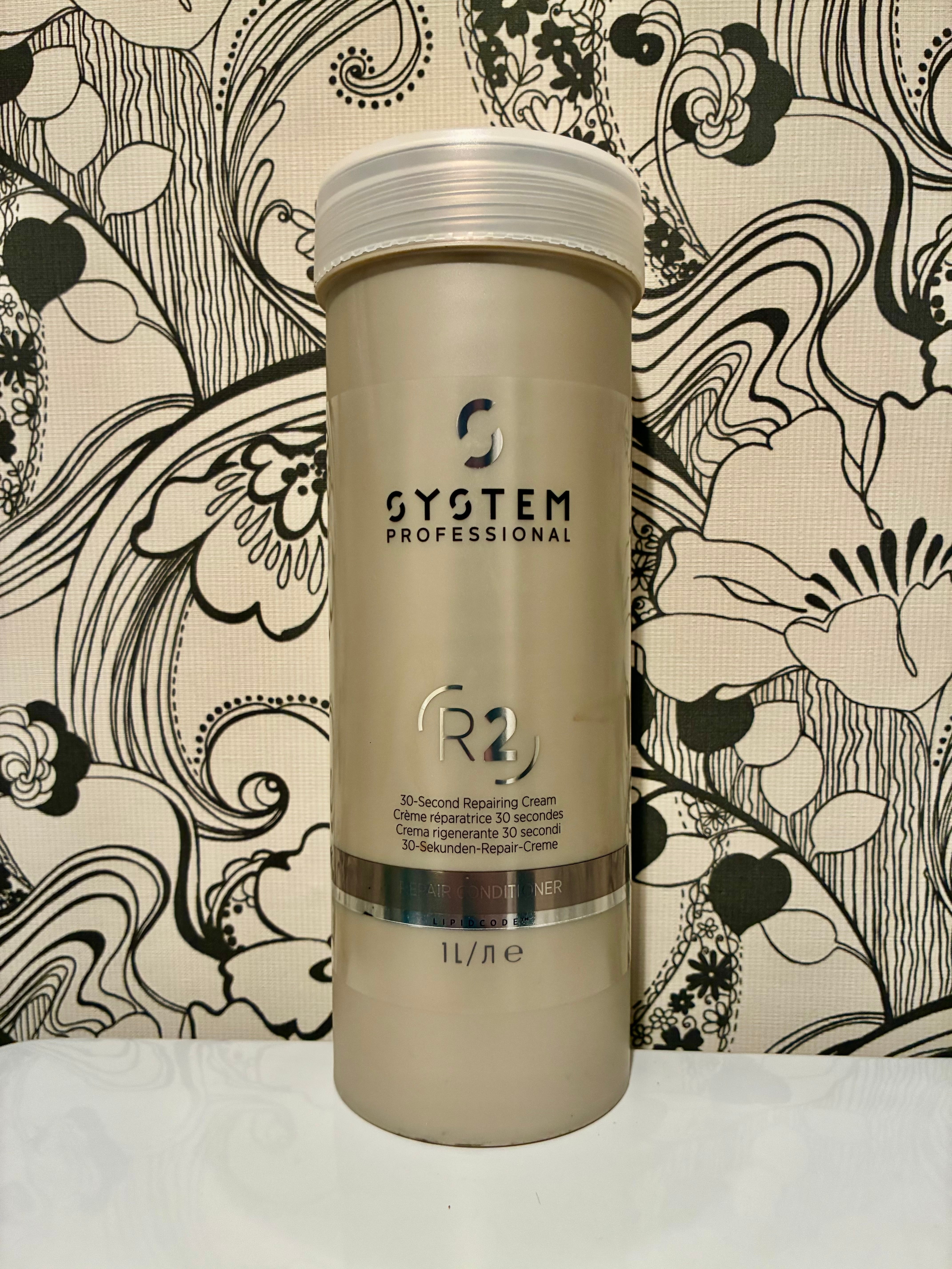 systemリペア シャンプー250ml | LUMDERICA ONLINE SHOP