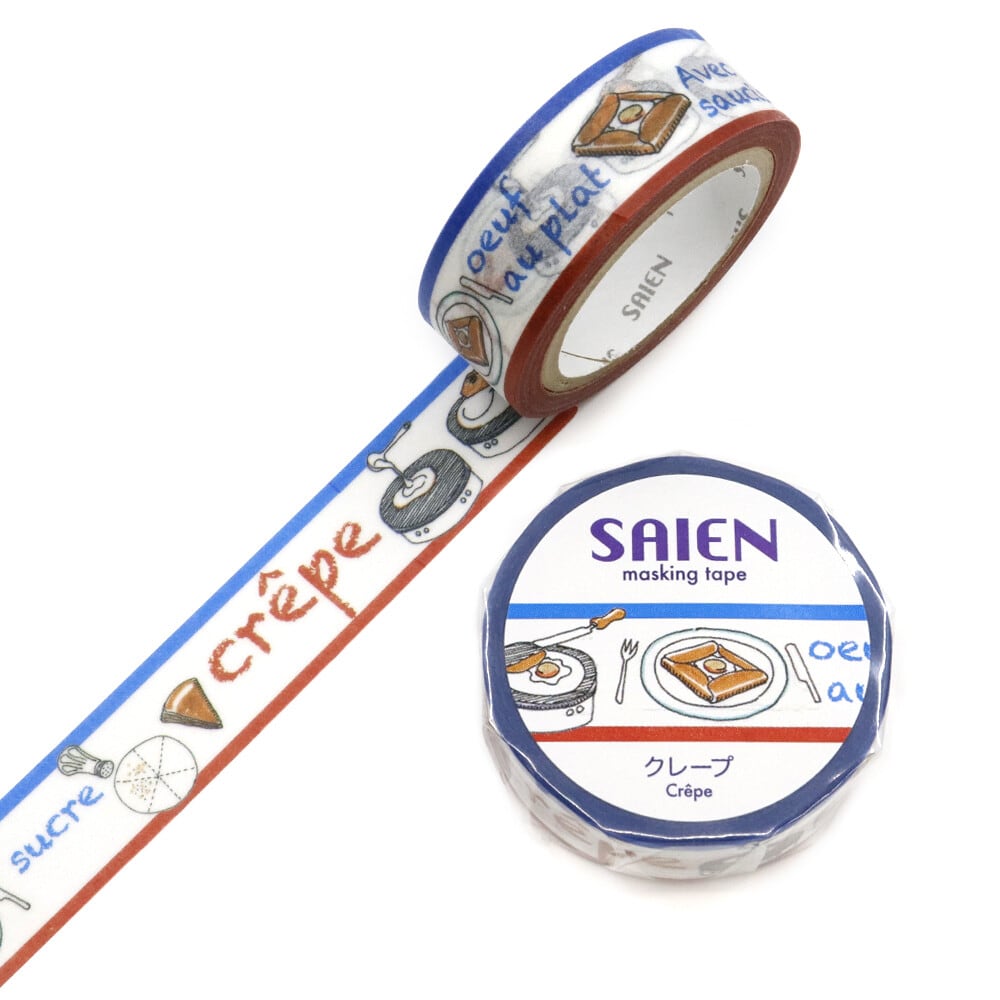マスキングテープ専門店 彩彩 SAI-SAI