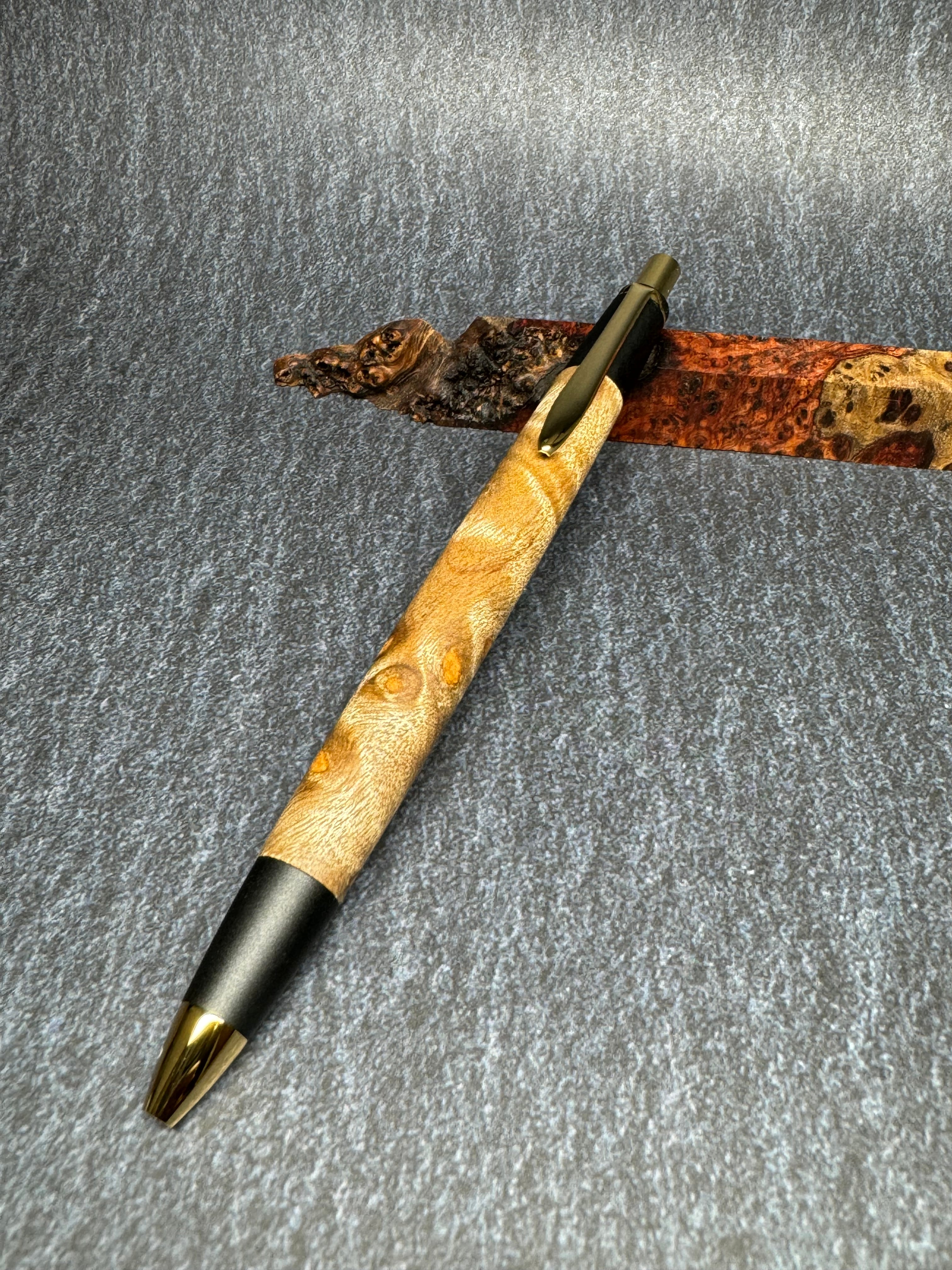 マーブルウッド 新型シャープペンシル0.5mm | あけぼの工房