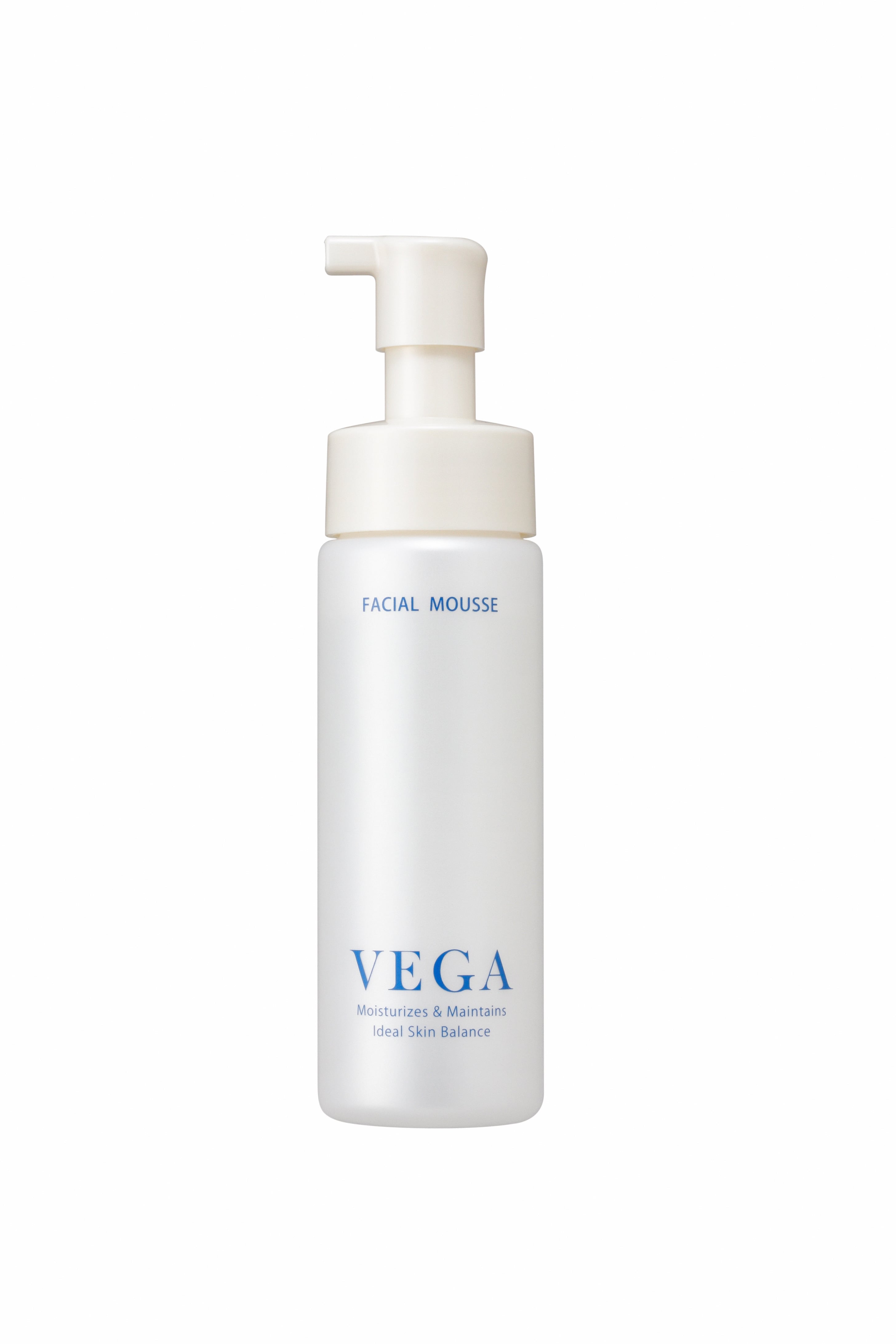ベガ フェイシャルムース | VEGA公式オンラインショップ（ベガ公式通販）