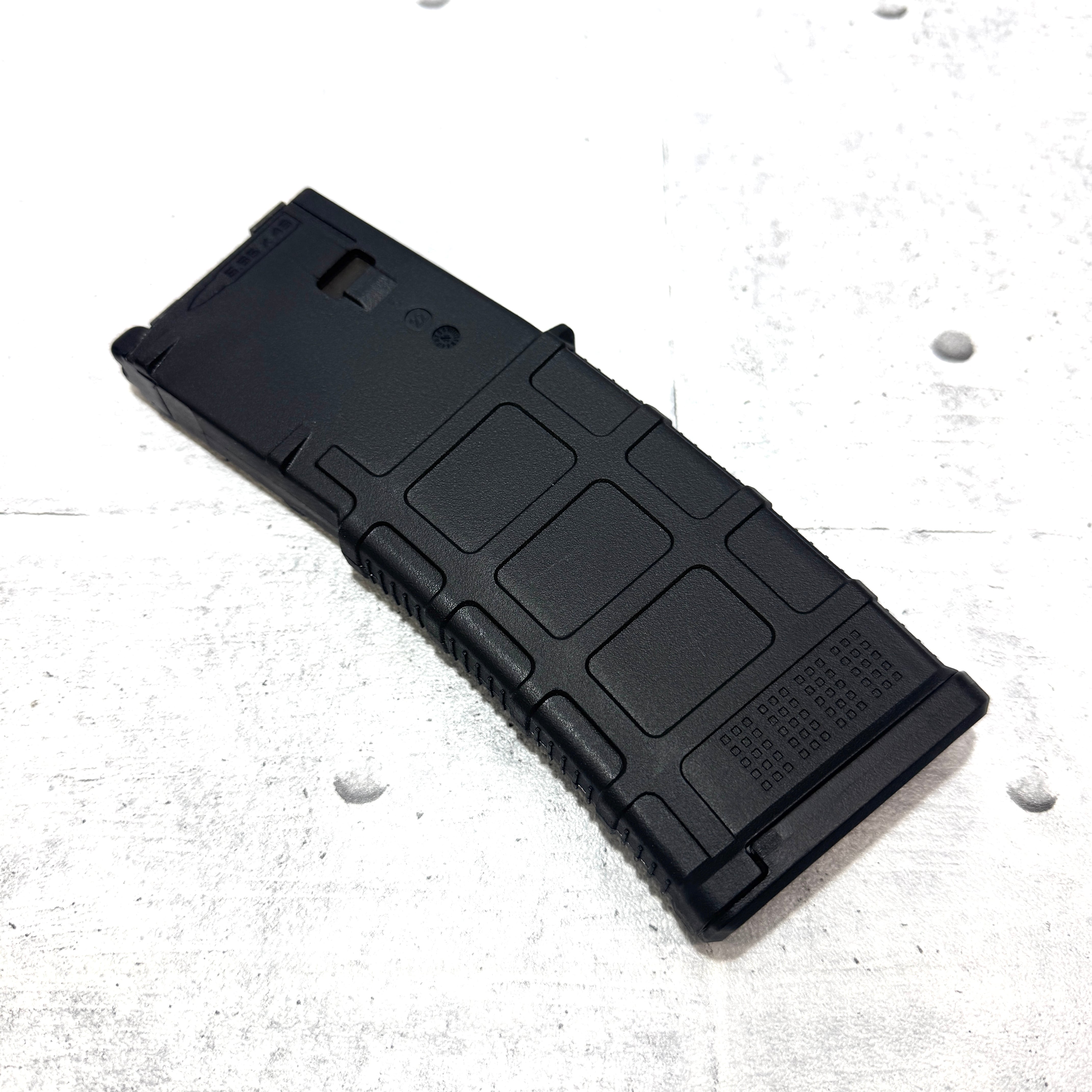 東京マルイ/MWSシリーズ対応 EVO P-MAG M3タイプ マガジン