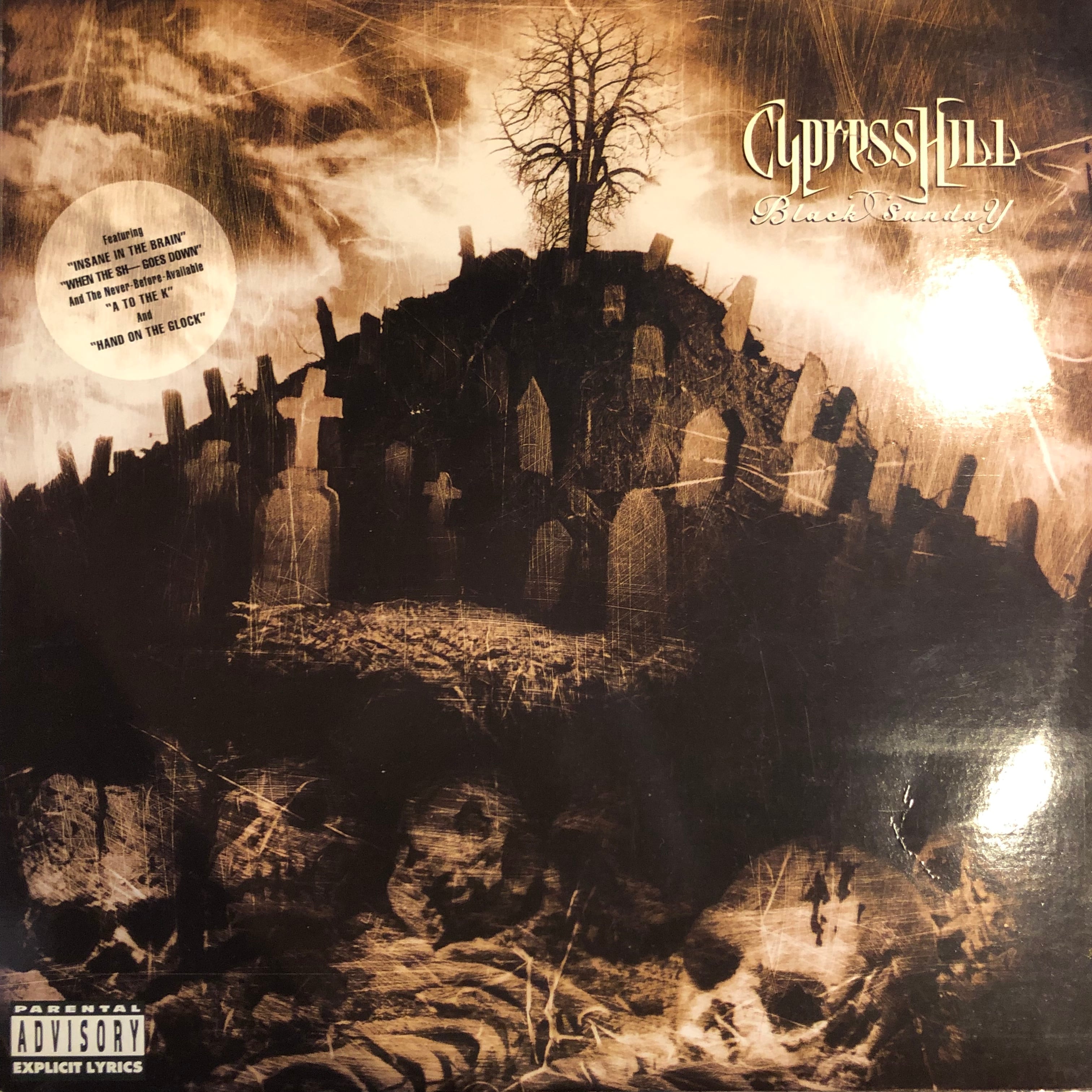DJ Krush / Strictly Turntablized［中古2LP］ | September Records