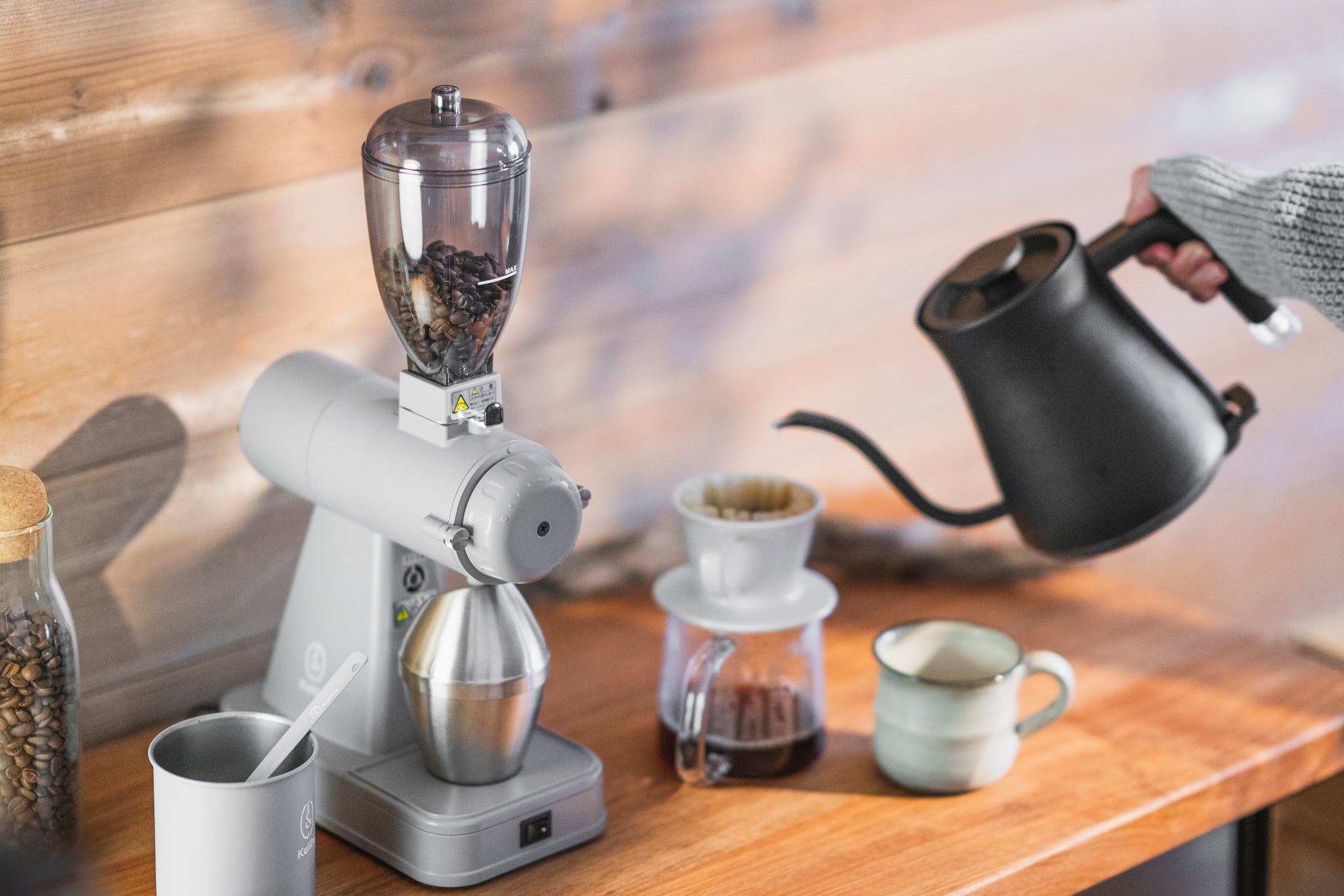 Kalita NEXT G (北海道限定カラー) キャンペーン中 | SUU