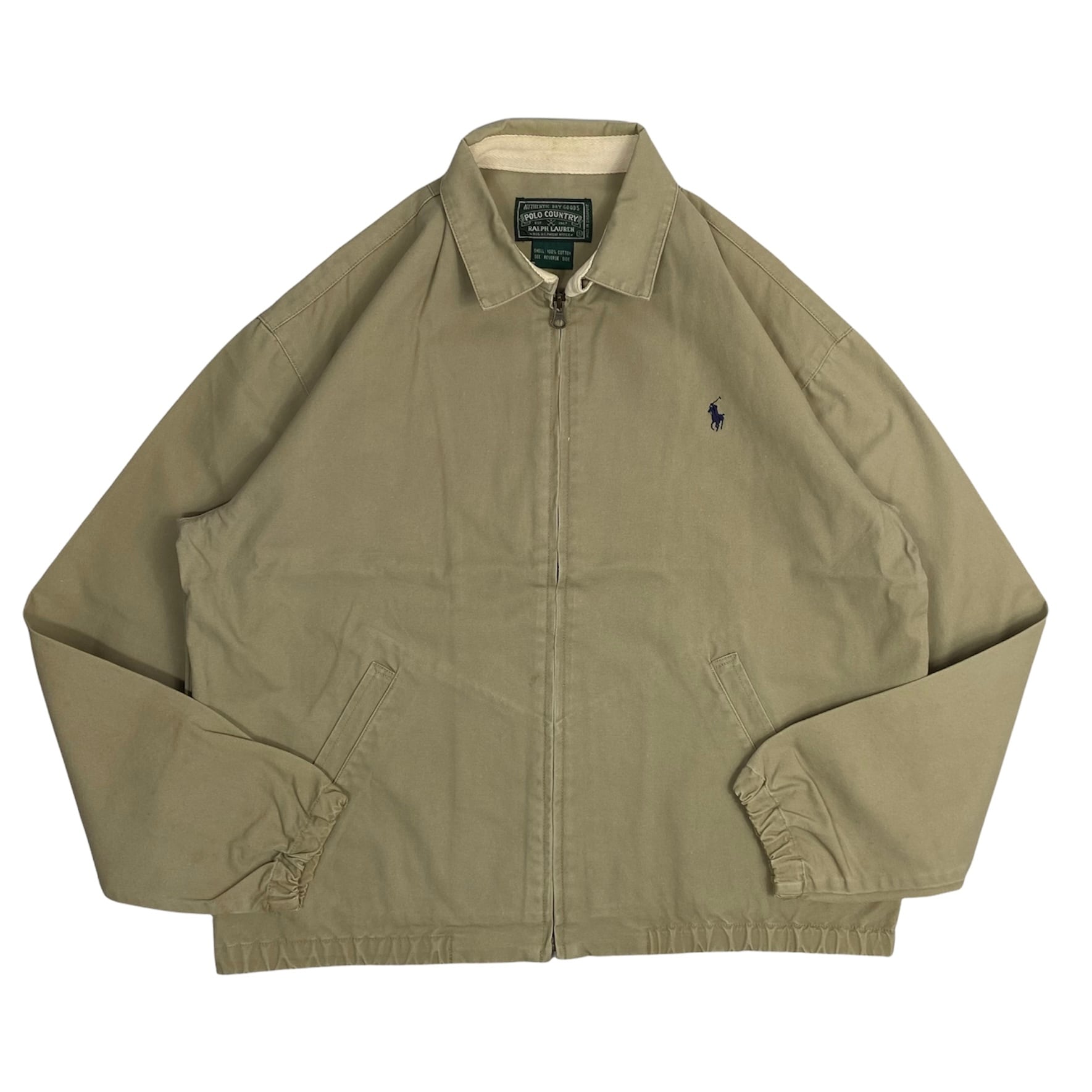 80's-90's Polo Country 