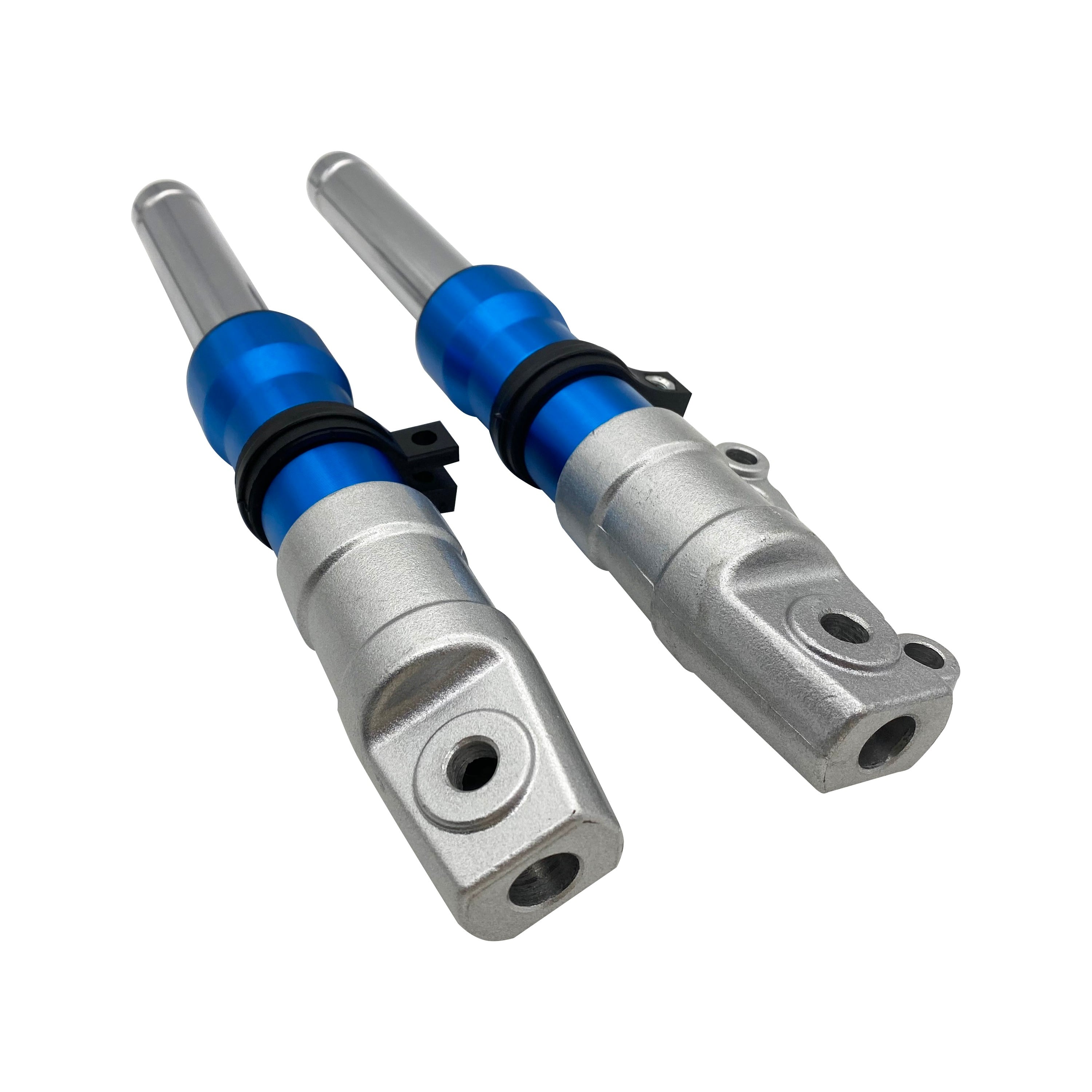 ホンダ ライブディオ ZX DIO AF18 AF28 AF35 AF34 フロント